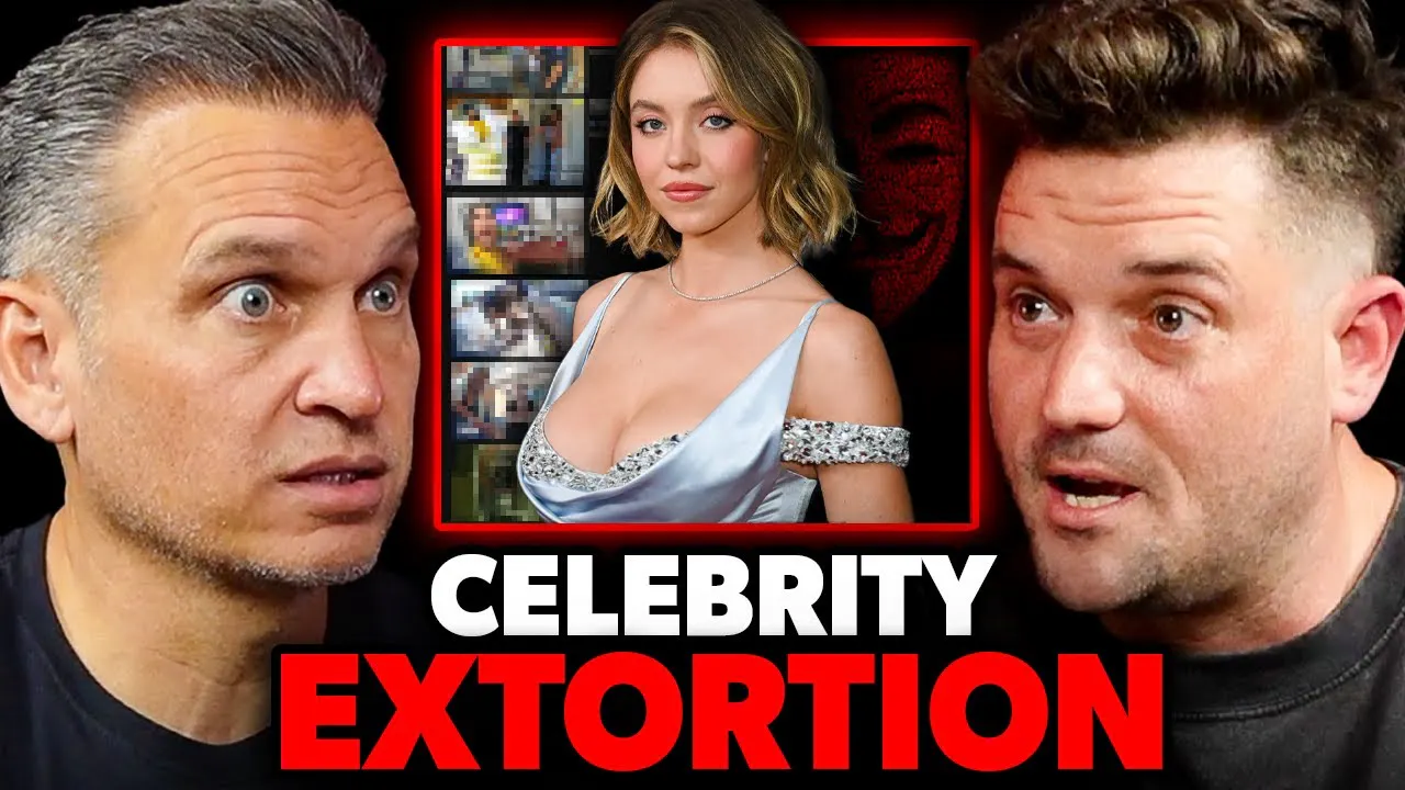 Dark Web Criminal Targeted Celebrities | What Really Happened Dark Web Criminal Targeted Celebrities | What Really Happened