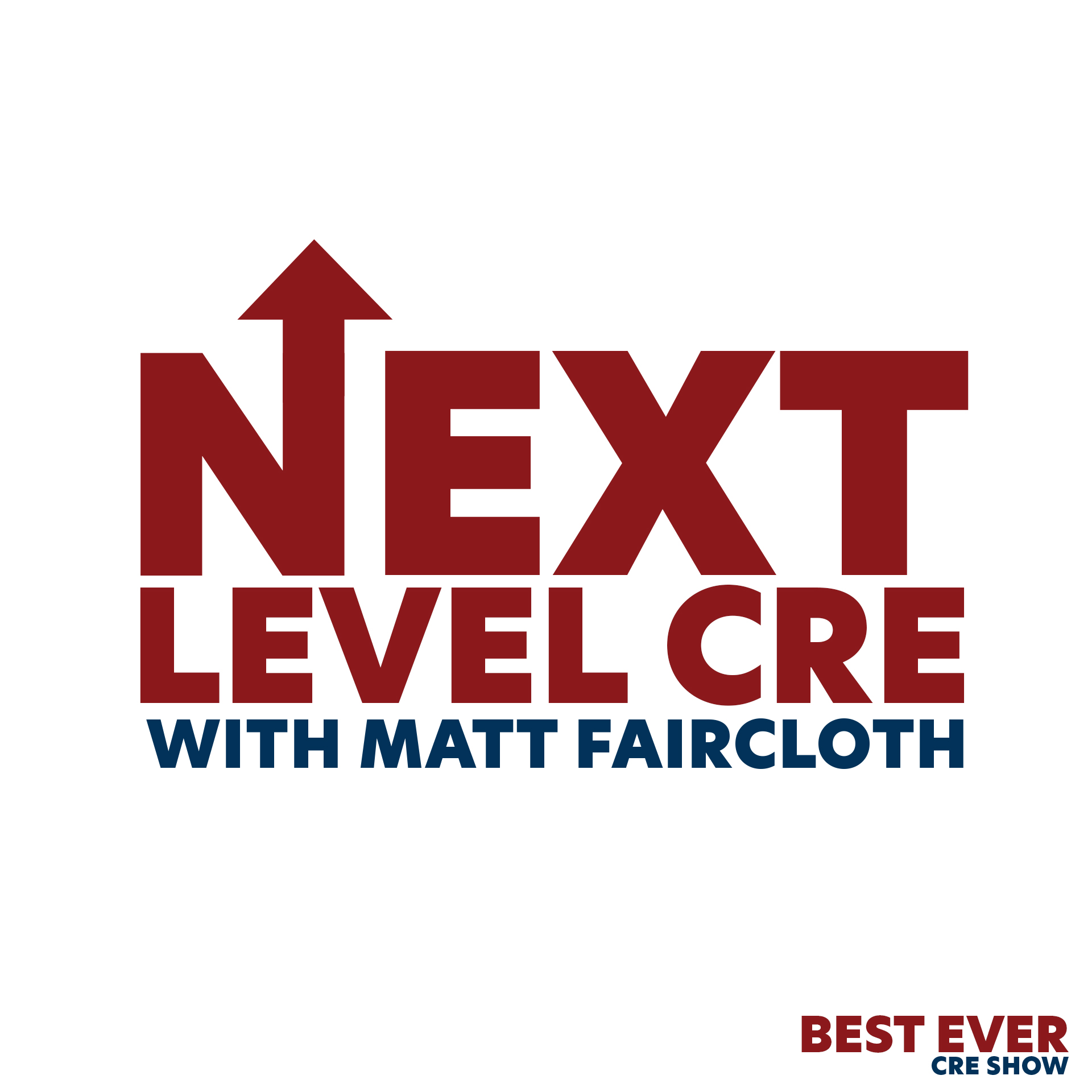 The Long Game and Patience in Real Assets, and The Power of Thick Skin ft. Matthew Baron episode artwork