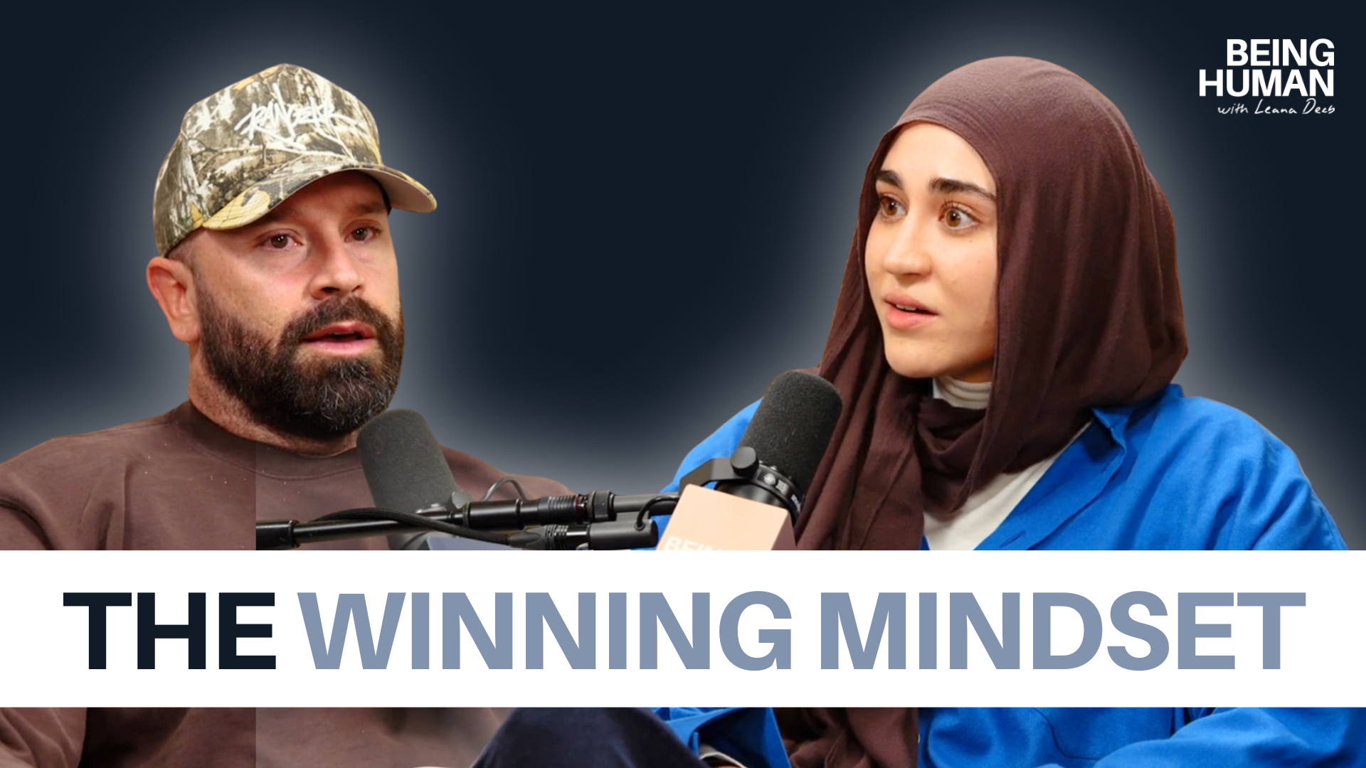 Why Discipline Beats Motivation Every Time with Bradley Martyn