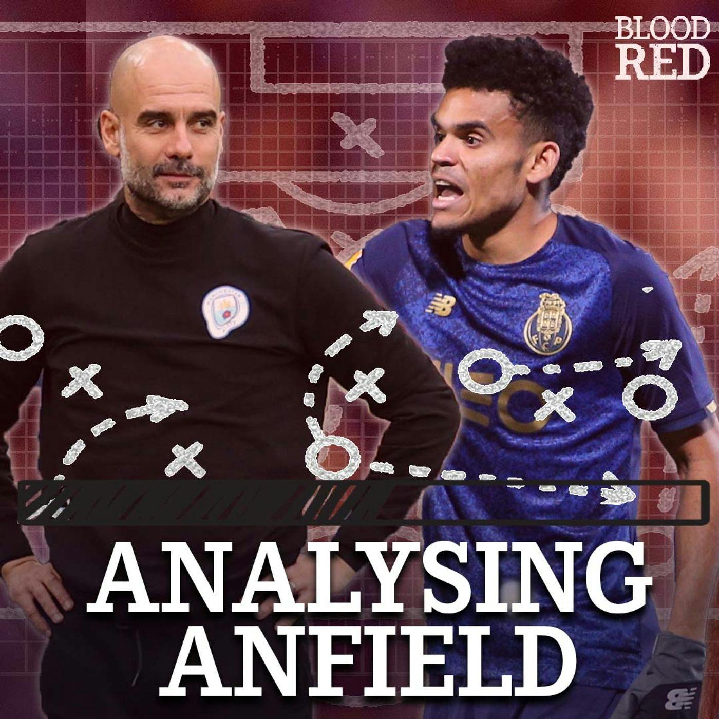 Analysing Anfield: Title Race Dreams, Luis Diaz, Thiago Alcantara importance & Top Transfer Tips