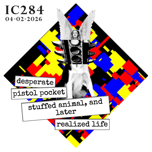 IC284 episode artwork