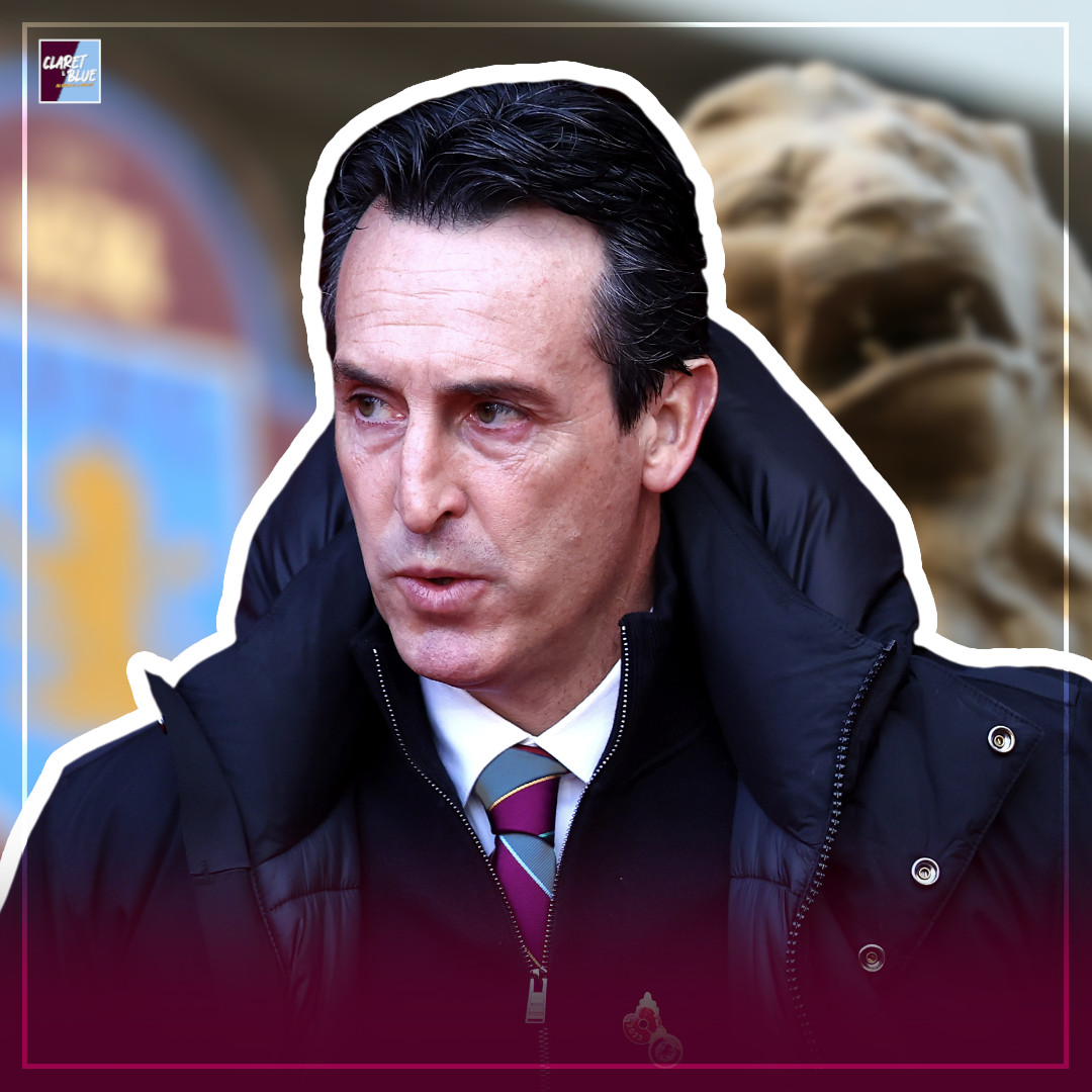 Aston Villa are GENUINE contenders for the Top 4