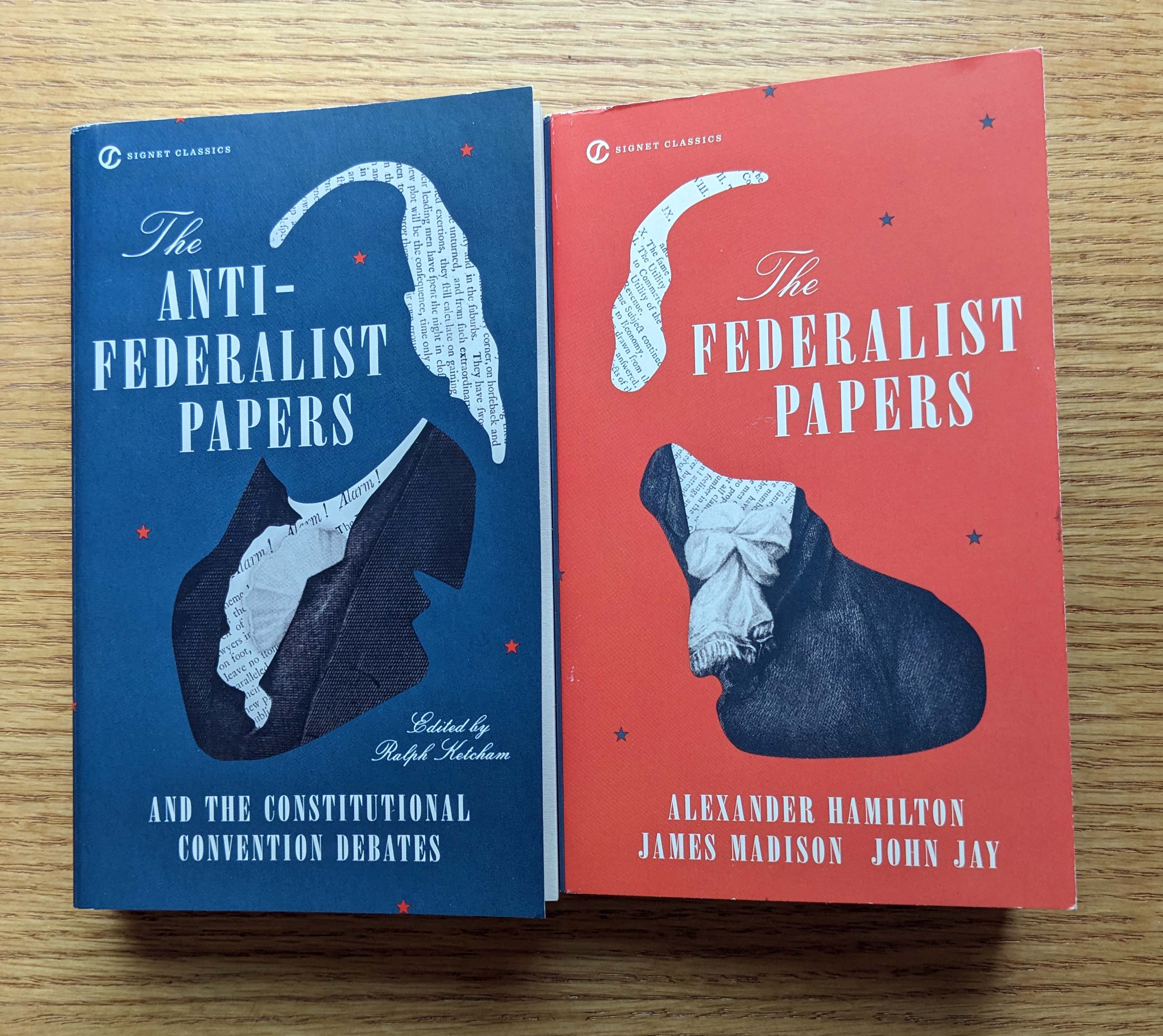 The Federalist Papers: What They Are & Why They Matter