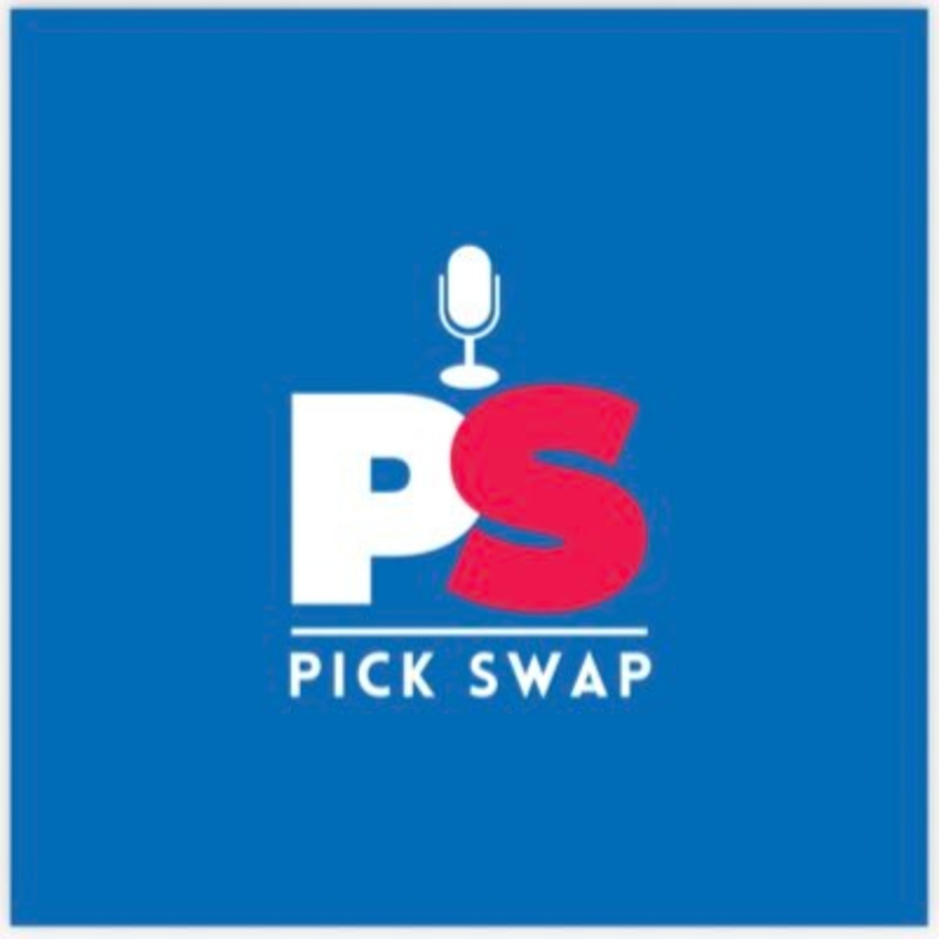 Sixers Roster Breakdown - Who Stays & Who Goes with Sam DiGiovanni - Pick Swap Podcast episode artwork