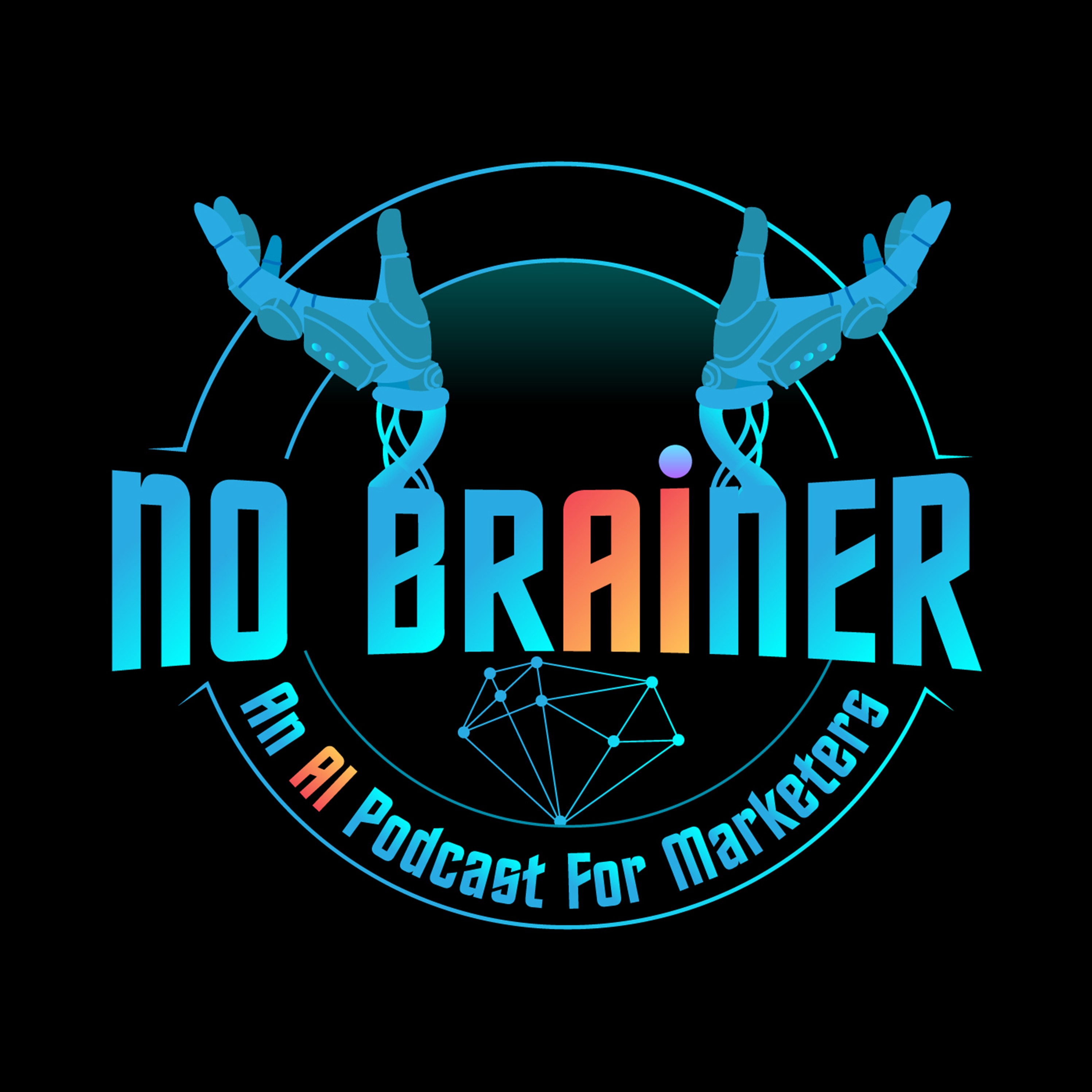 No Brainer - An AI Podcast for Business