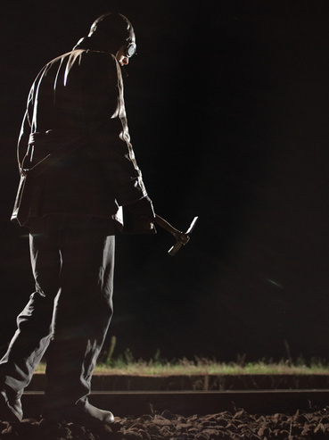 A karfát markolásztuk A martfűi rémen