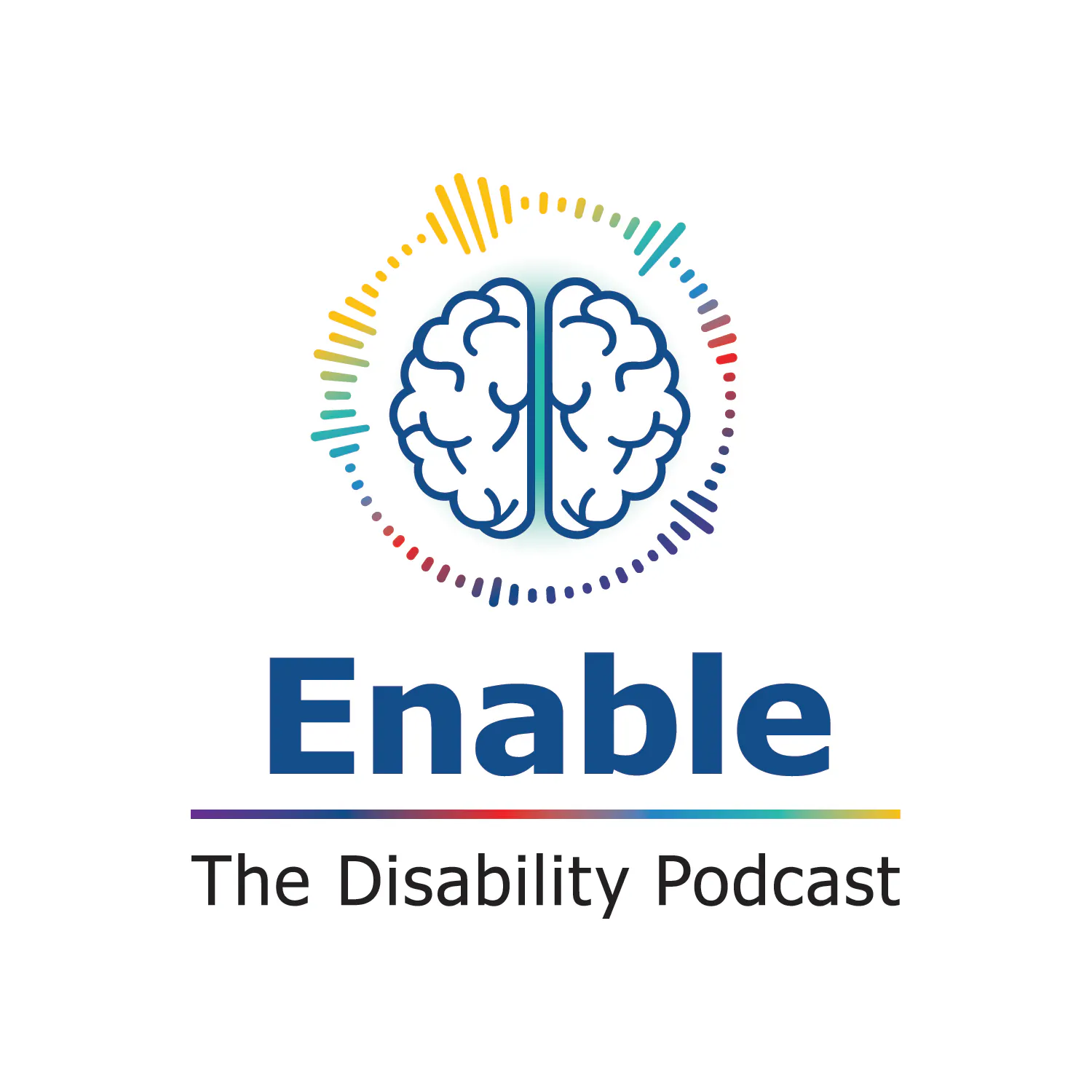 Service dogs: How they help, costs, and why you shouldn't pet them (Enable: The Disability Podcast) episode artwork