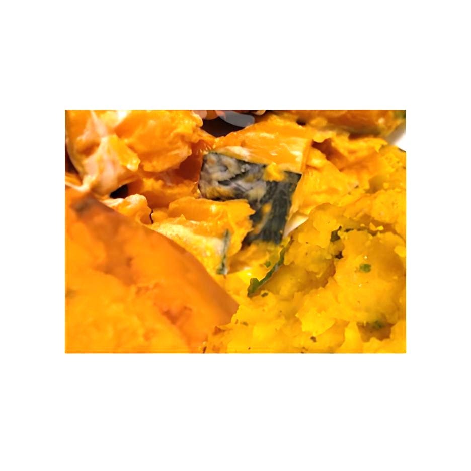 #687 一人かぼちゃグランプリ #687 一人かぼちゃグランプリ