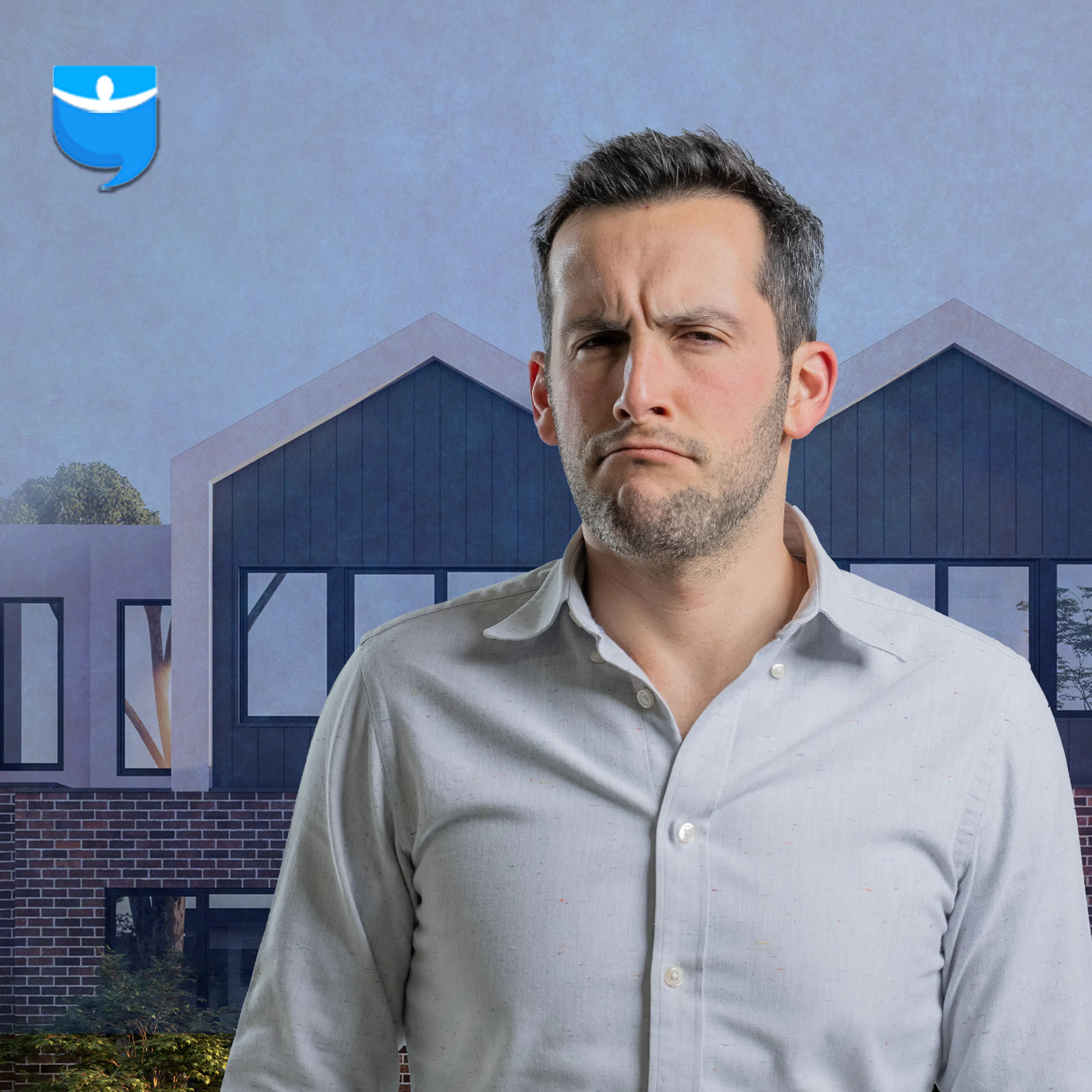 Were We Wrong About the Housing Market? (+ 2025 Predictions) Episode cover