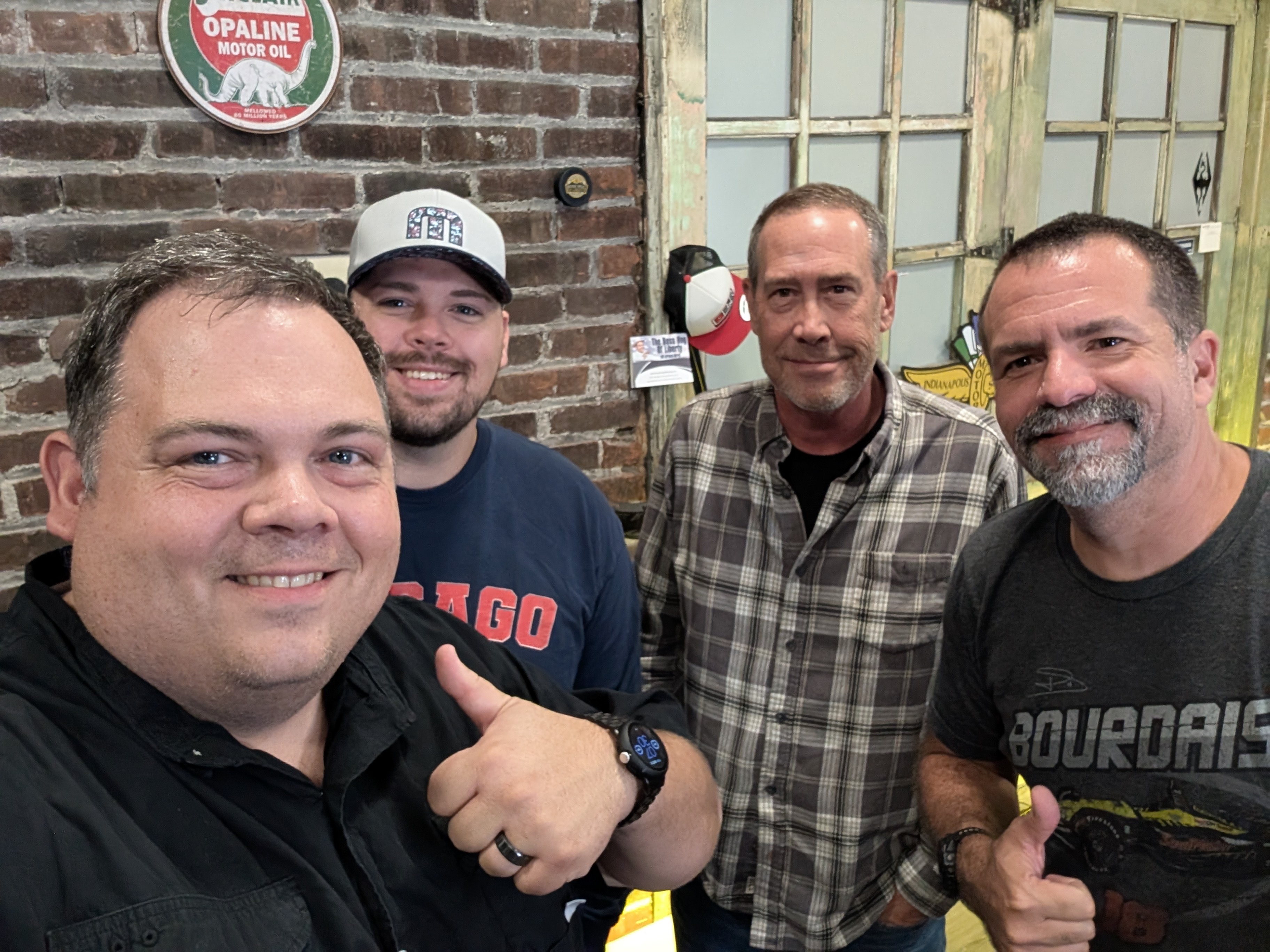 BHOL 411: John Oreovicz - Class of '99: Triumph and Tragedy