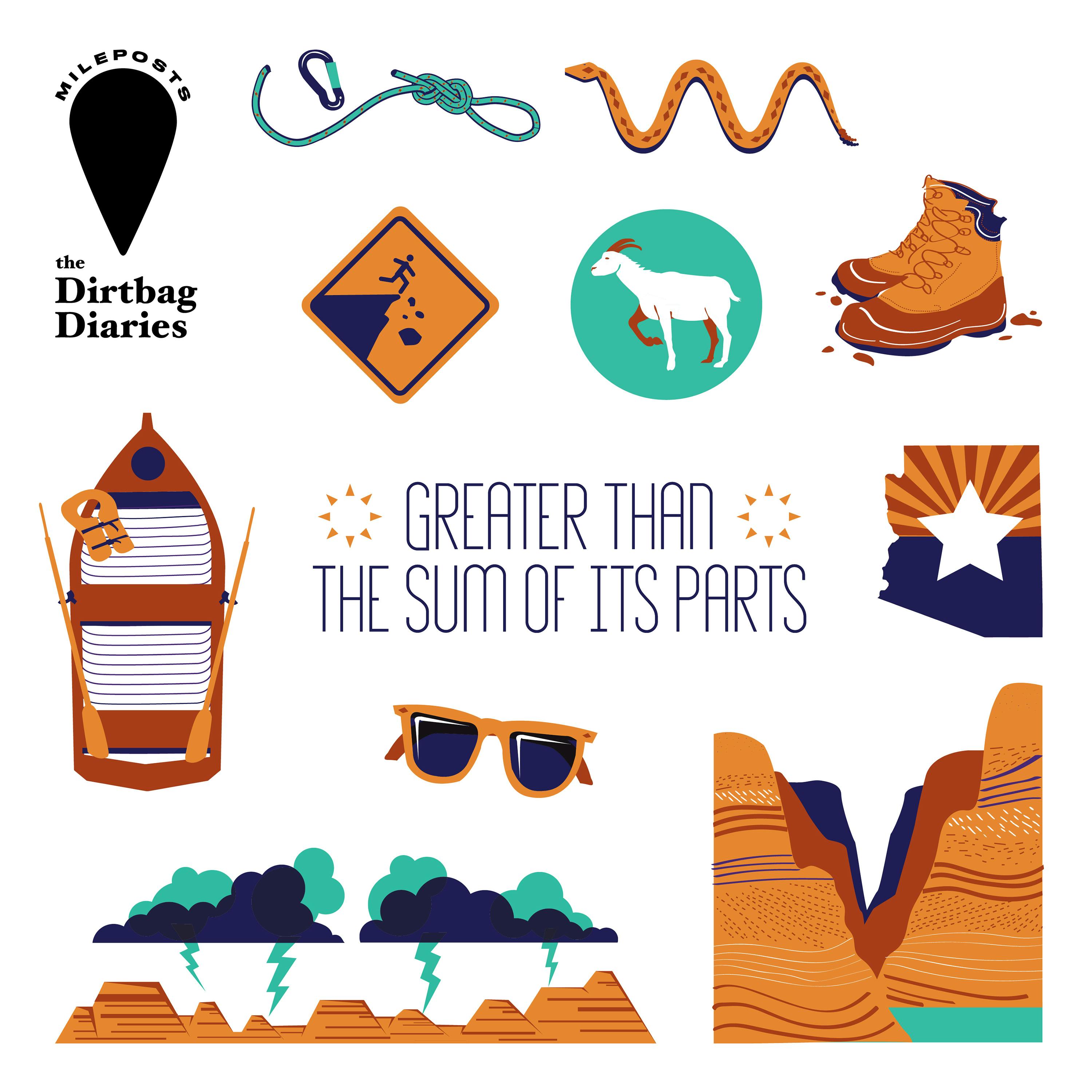 Greater Than The Sum Of Its Parts