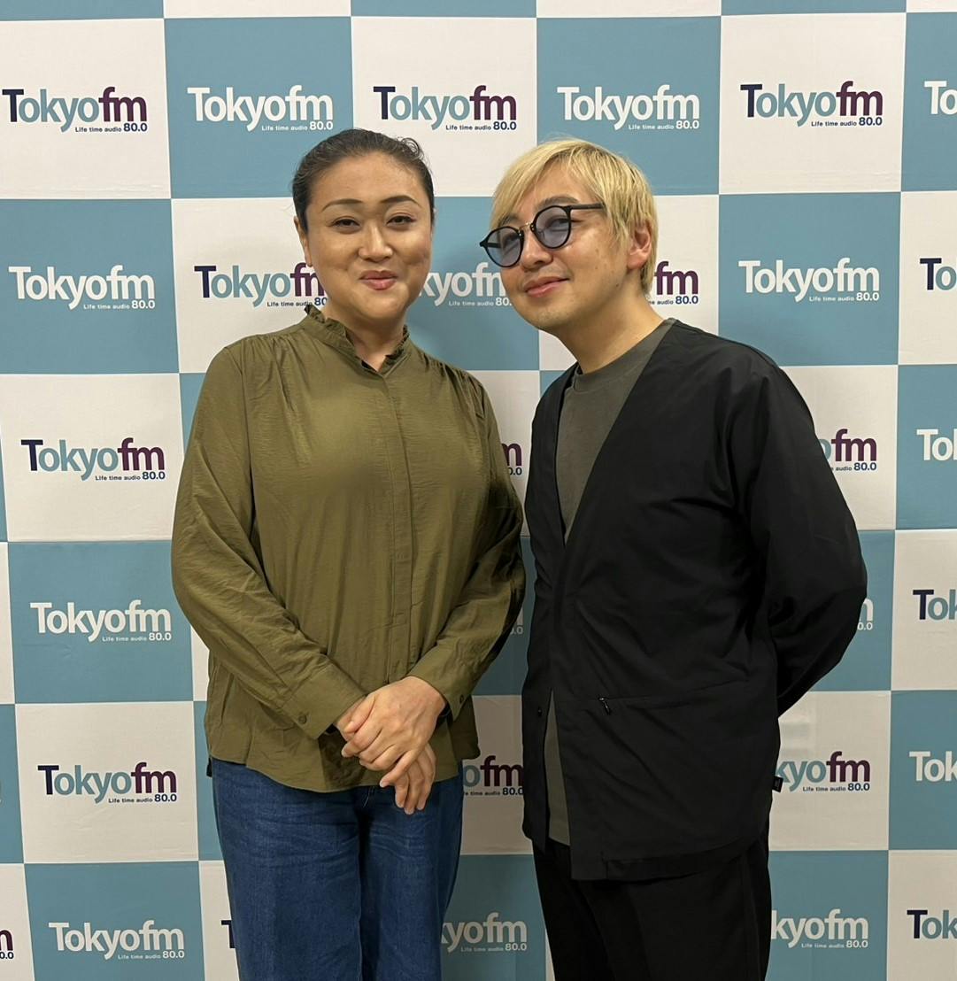 2025年10月11日第163回ゲスト ギャラリー帝 オーナー・矢部慎太郎さん本編 2025年10月11日第163回ゲスト ギャラリー帝 オーナー・矢部慎太郎さん本編