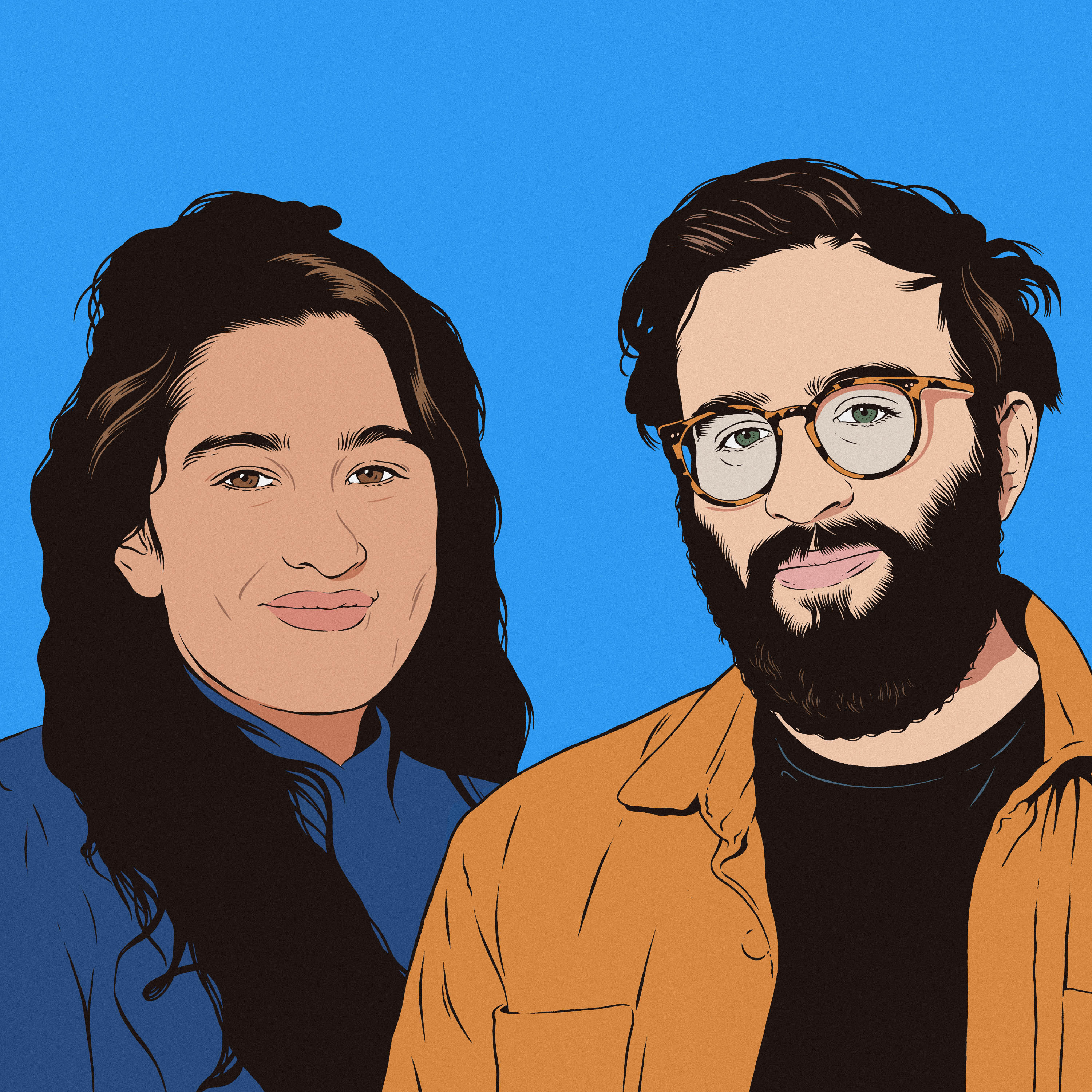 678: Smithereens Charts Its Own Course with Nikita Malhotra & Nick Tamburo