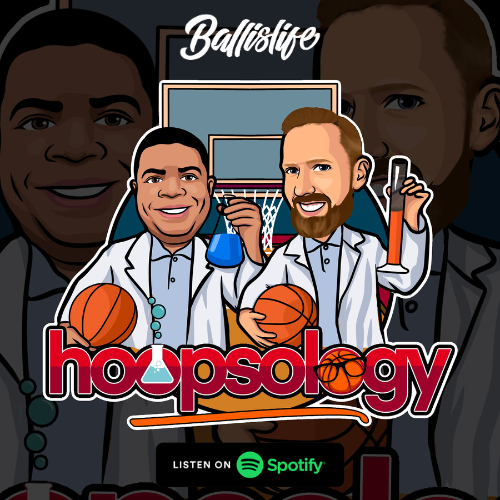 Christmas Court Chaos: NBA Ratings Soar While Coaches Fall episode artwork