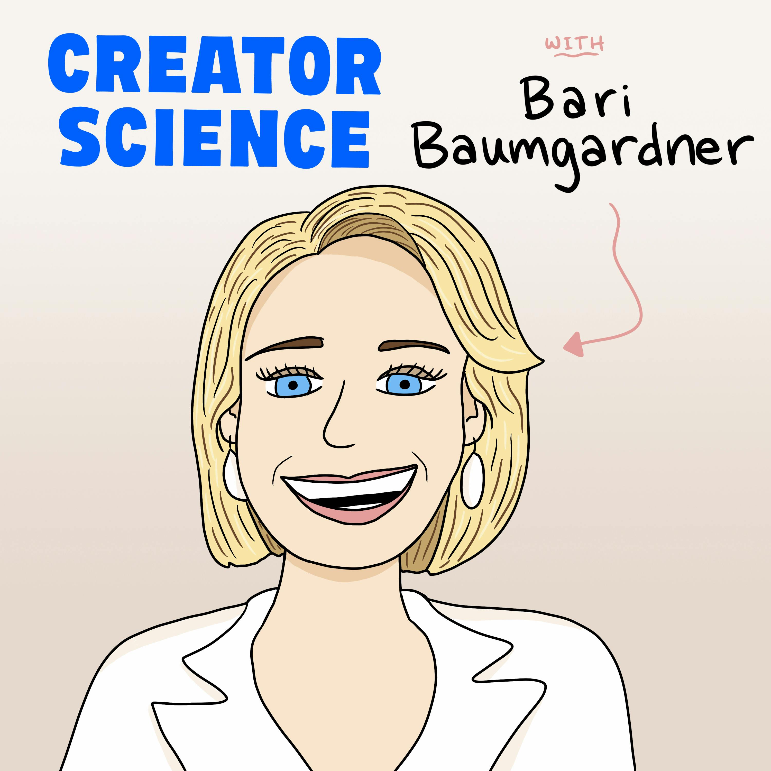 Bari Baumgardner – How to create the perfect 3-day event (IRL or virtually)