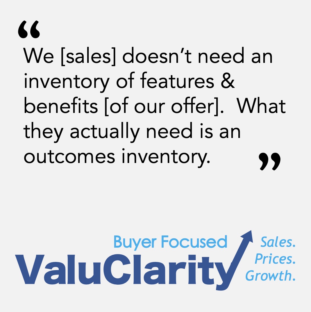 ValuClarity
