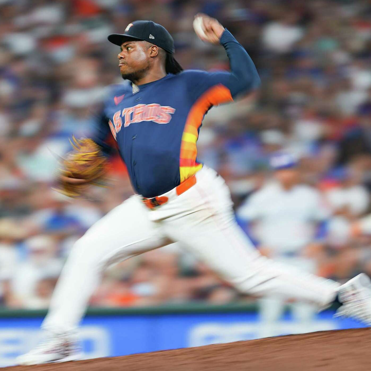 Astros WIN Cubs Series episode artwork