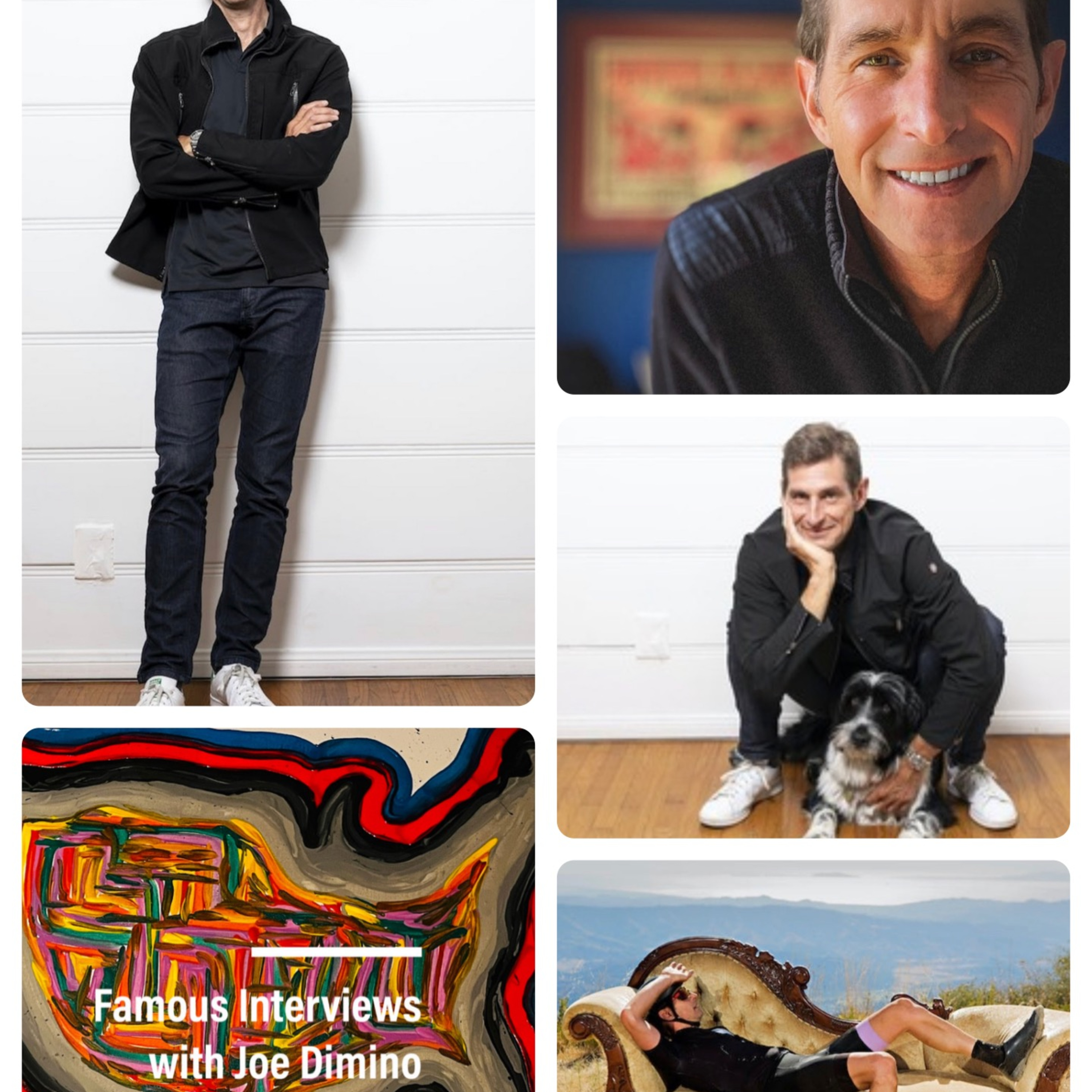 Performance Coach Bryan Yates