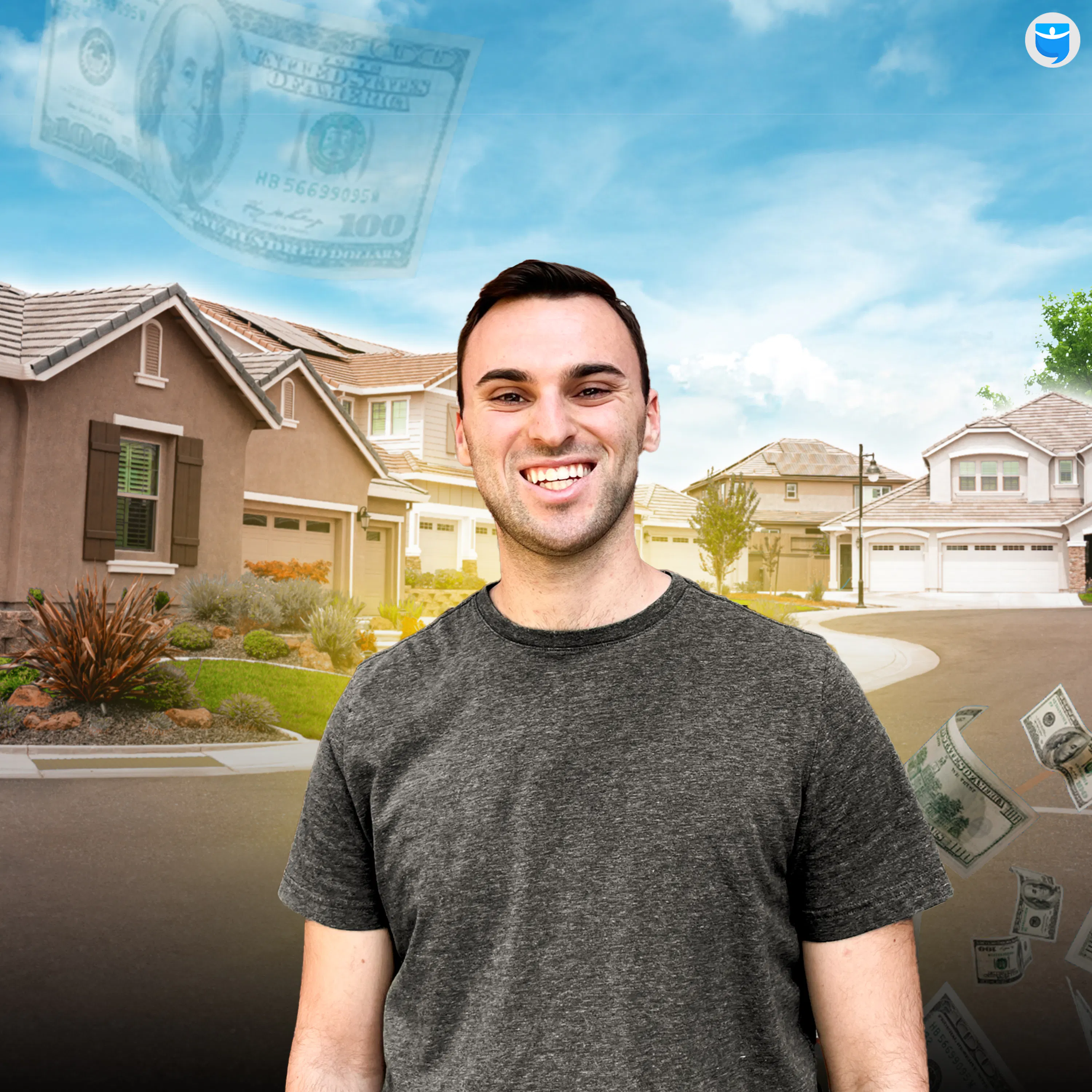 381: Making $7K/Month in PURE Cash Flow with Only 3 Rental Properties w/Bailey Kramer