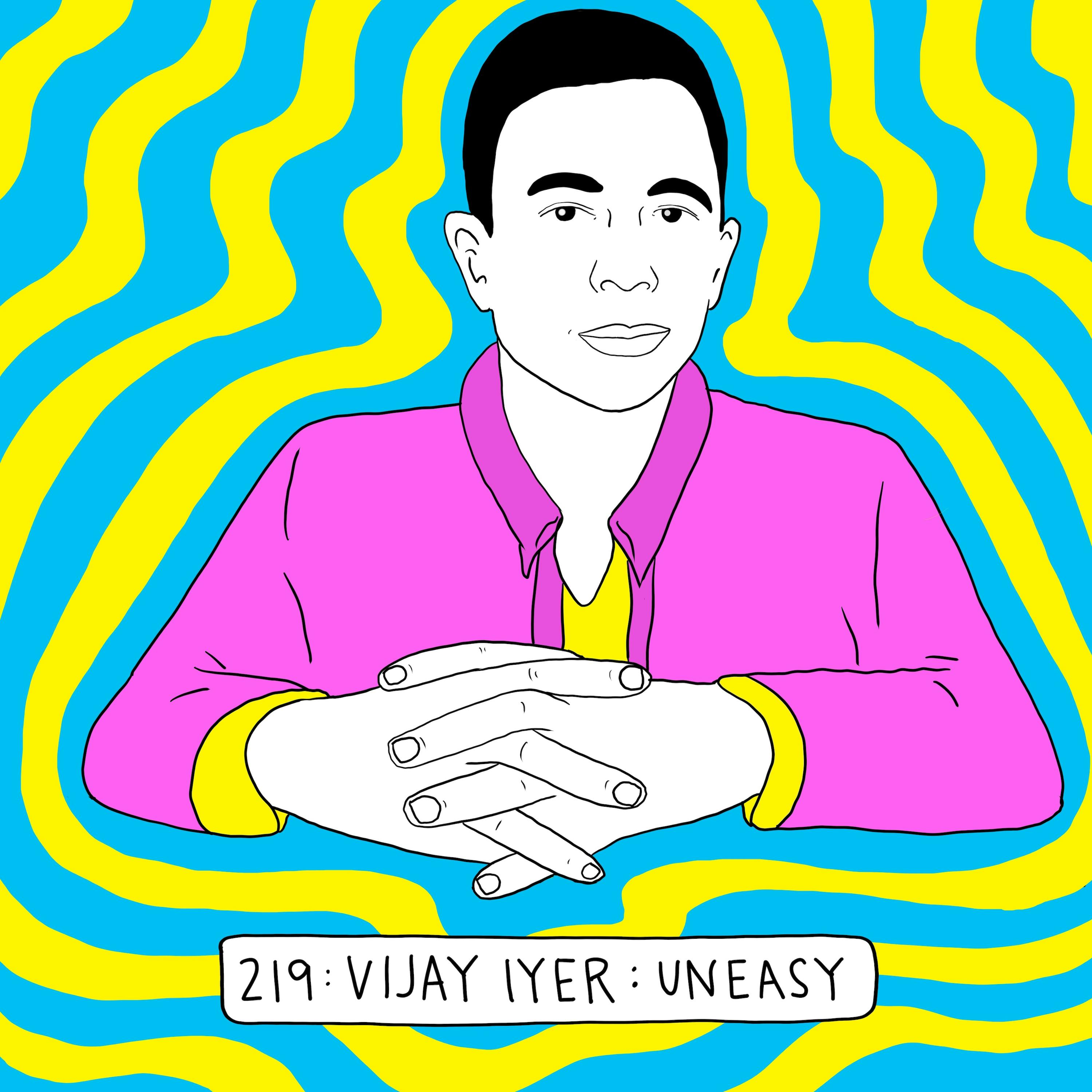 Vijay Iyer on why jazz has always been political