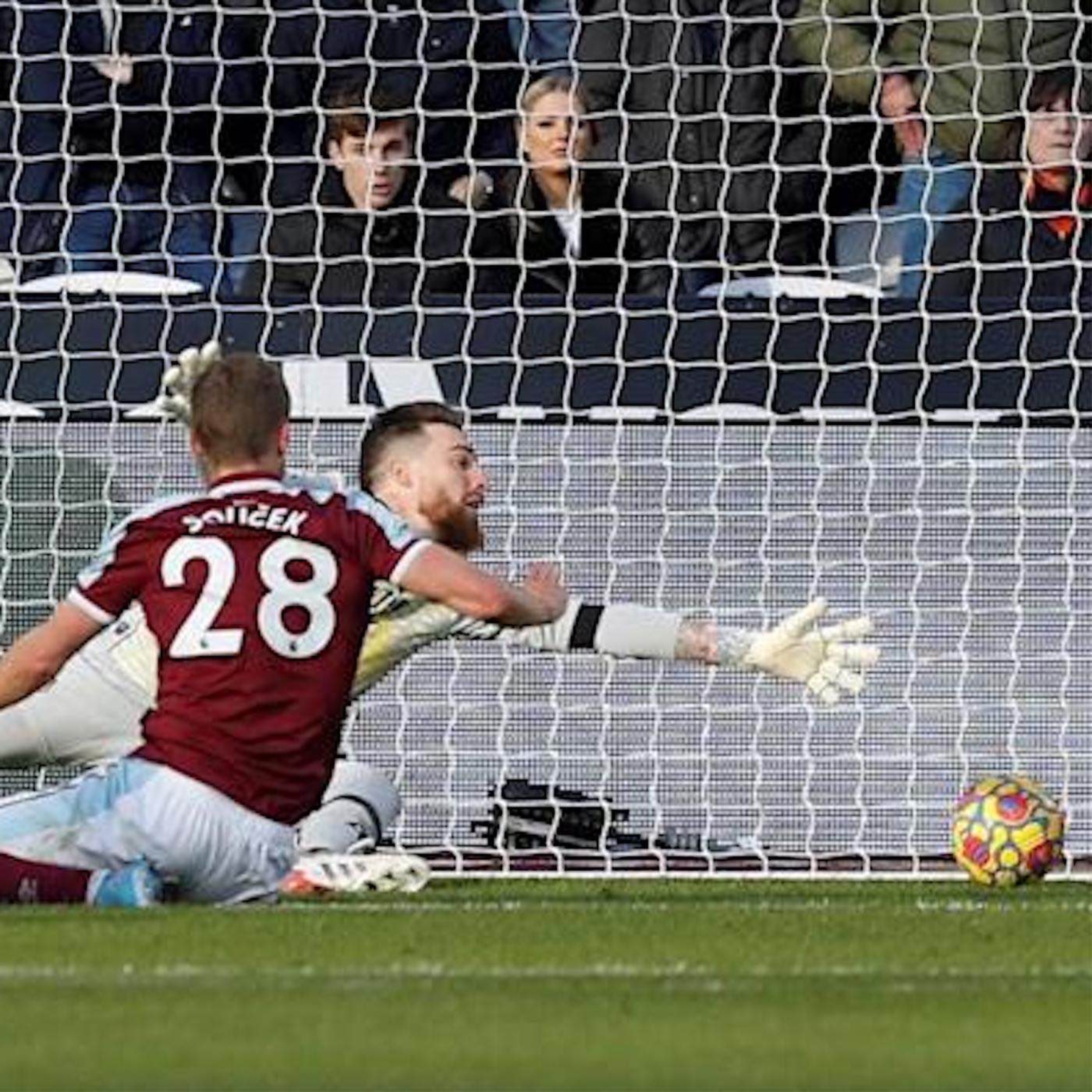 STOP! Hammer Time - The West Ham Podcast