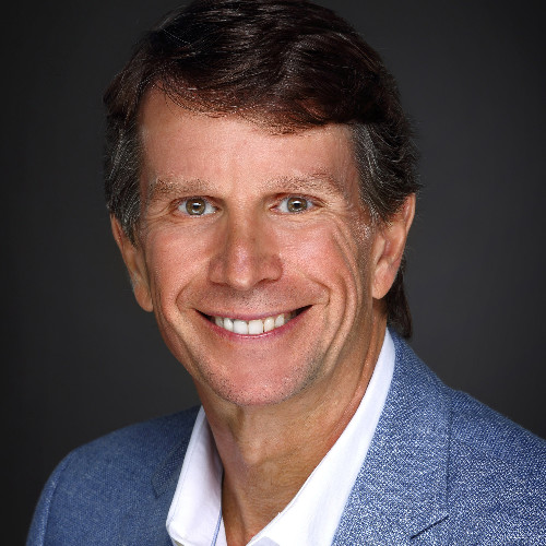 The Leadership Balancing Act with Author Andy Temte