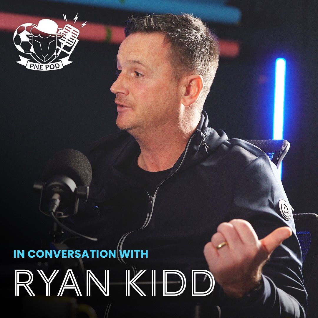 PNE Pod: The Official Preston North End Podcast