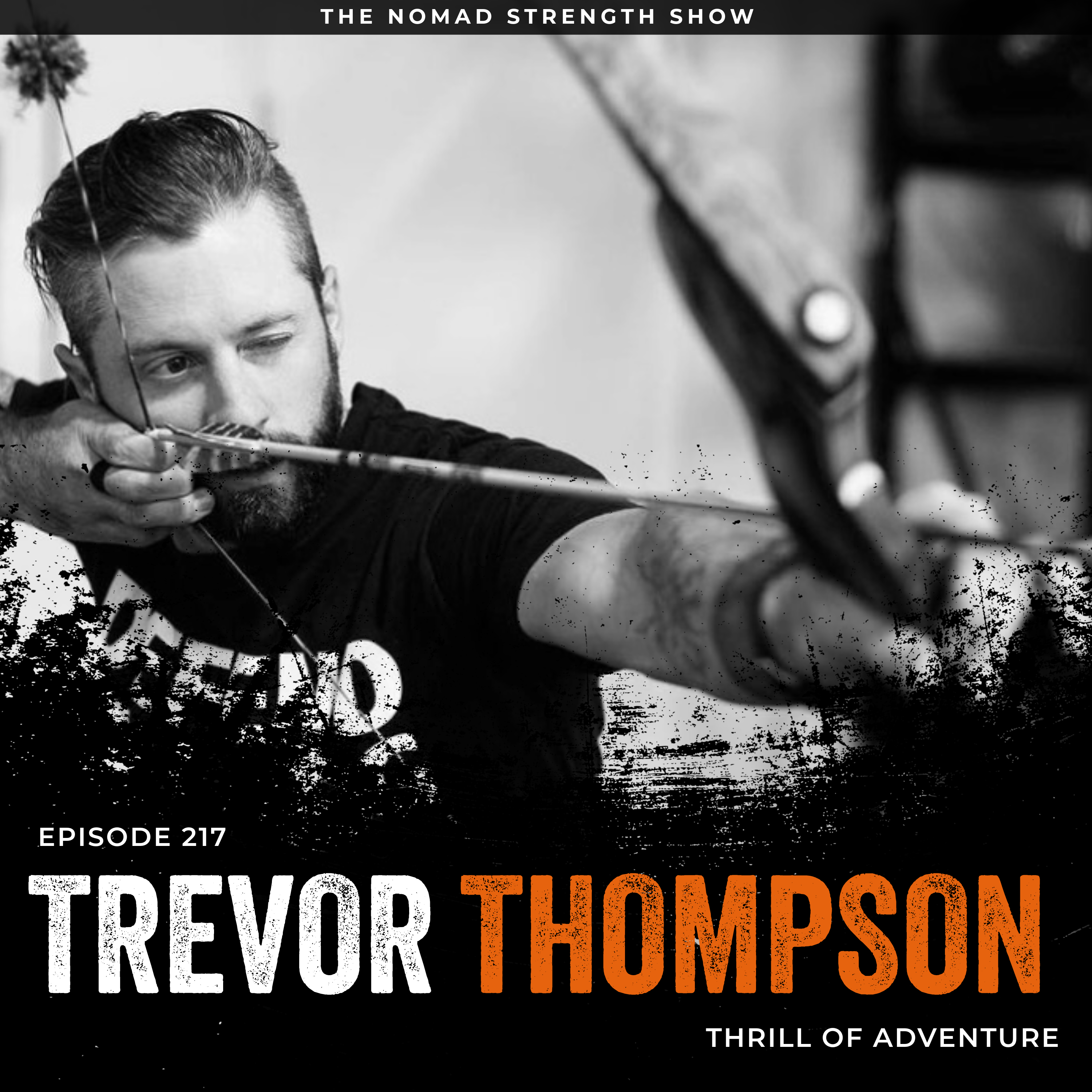 The Nomad Strength Show