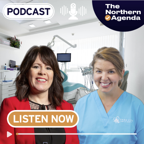 🦷 The tooth hurts: Inside the North's dentistry crisis episode artwork