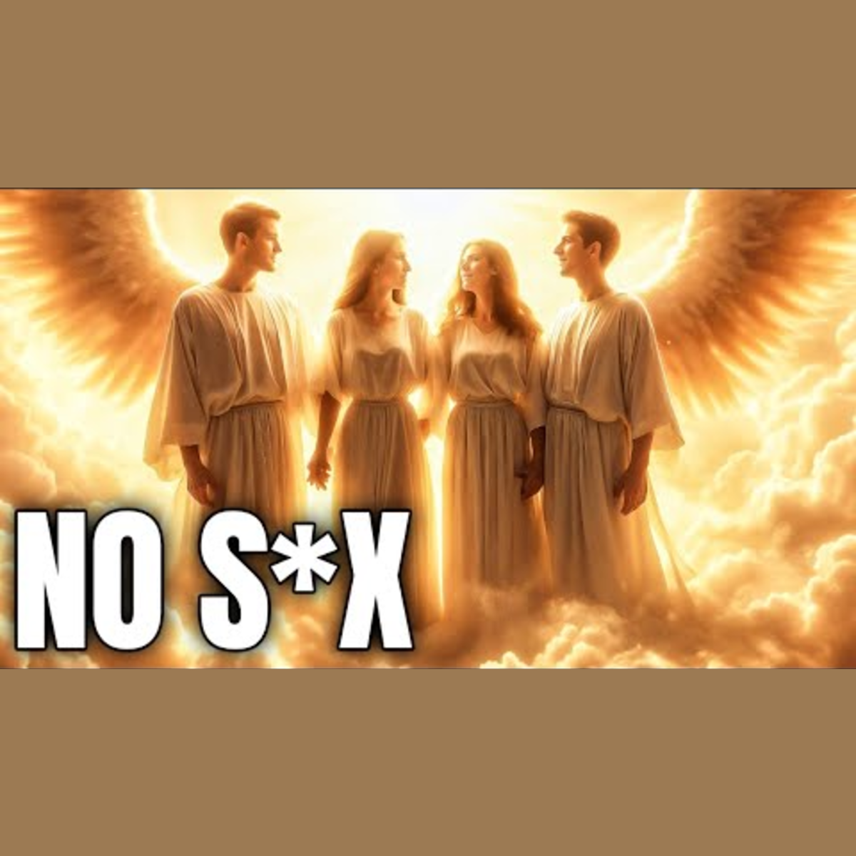 Discover 6 Astonishing Facts About the New Heaven in the Bible episode artwork
