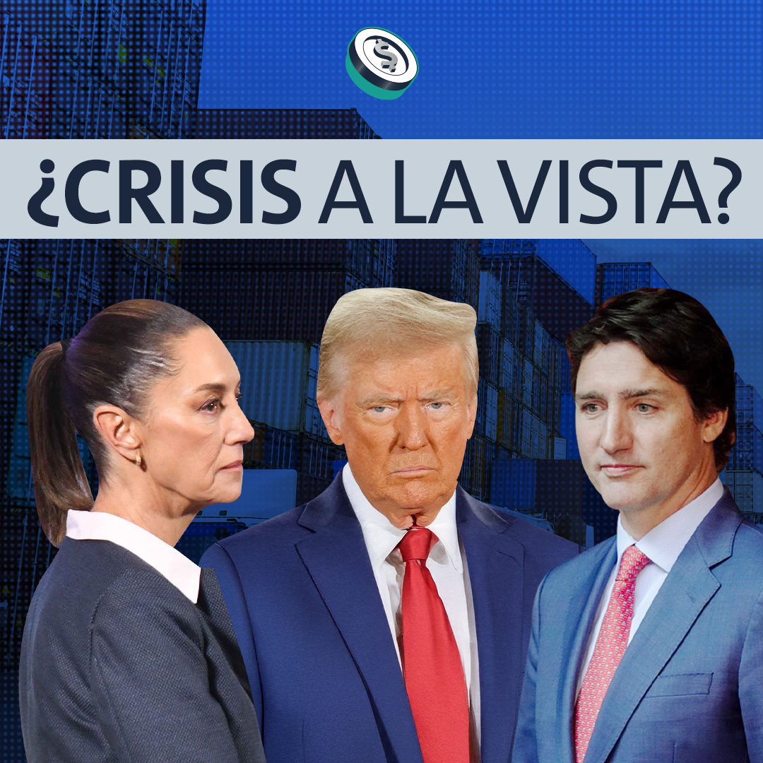 Así nos van a afectar los aranceles de Trump