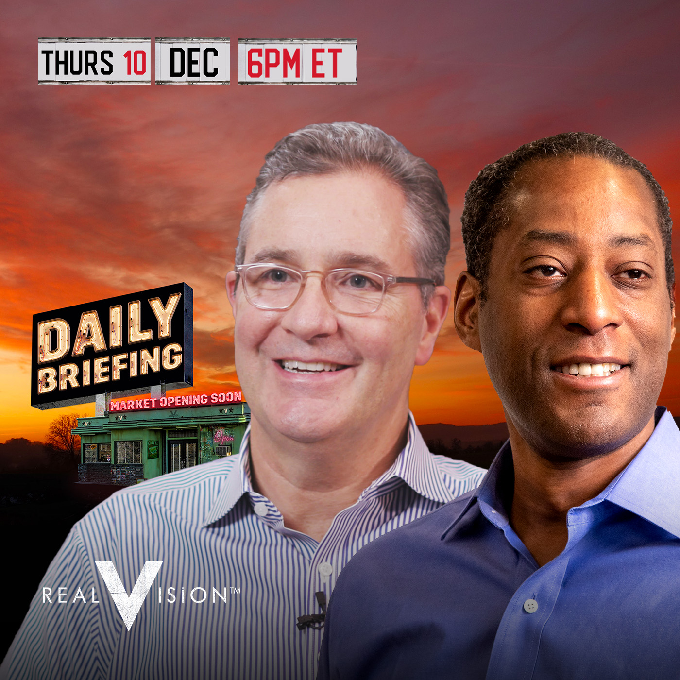 Tempering Exuberance: Market Signals Over Market Noise: DB- Dec 10, 2020