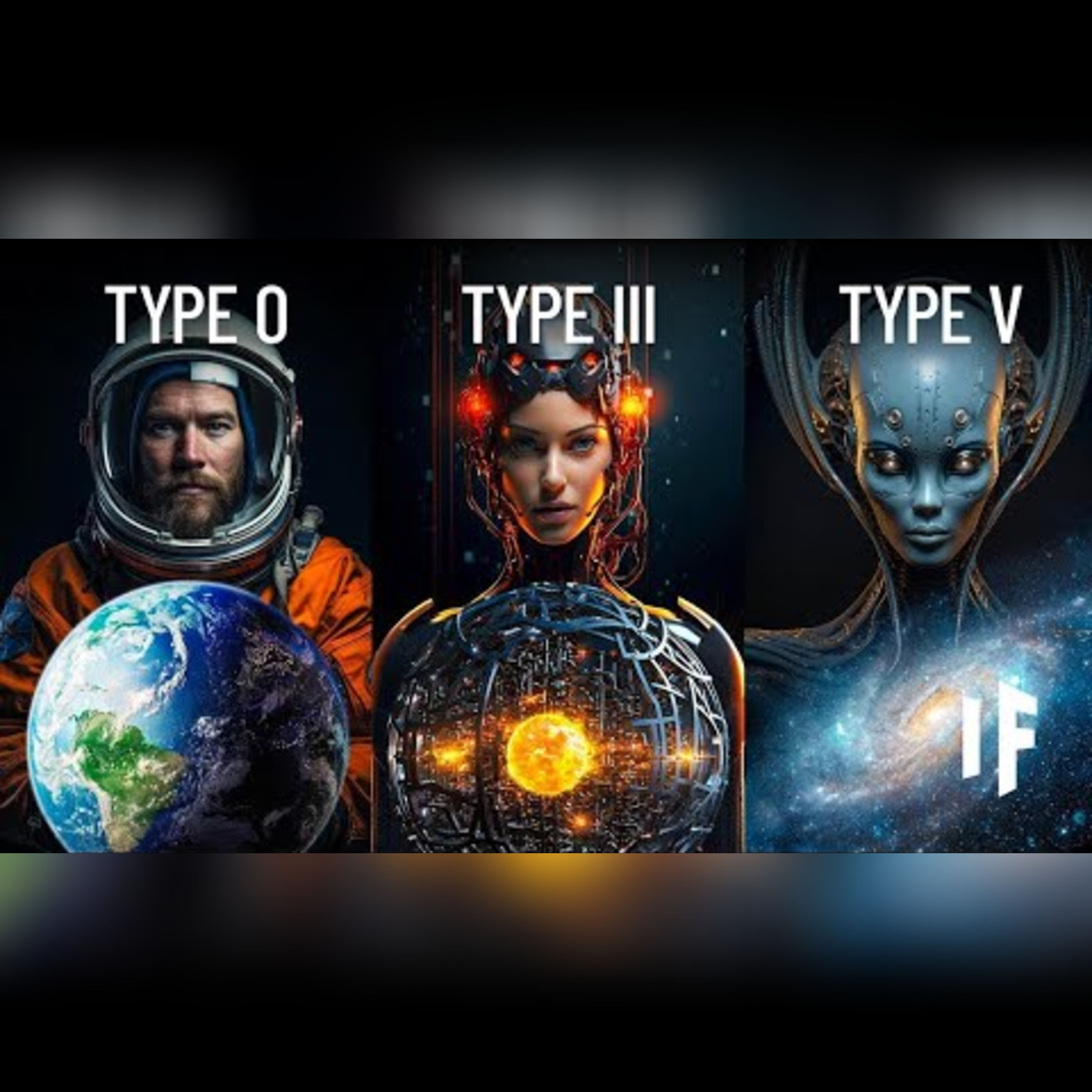 L'échelle de Kardashev : Du type I au type VII episode artwork