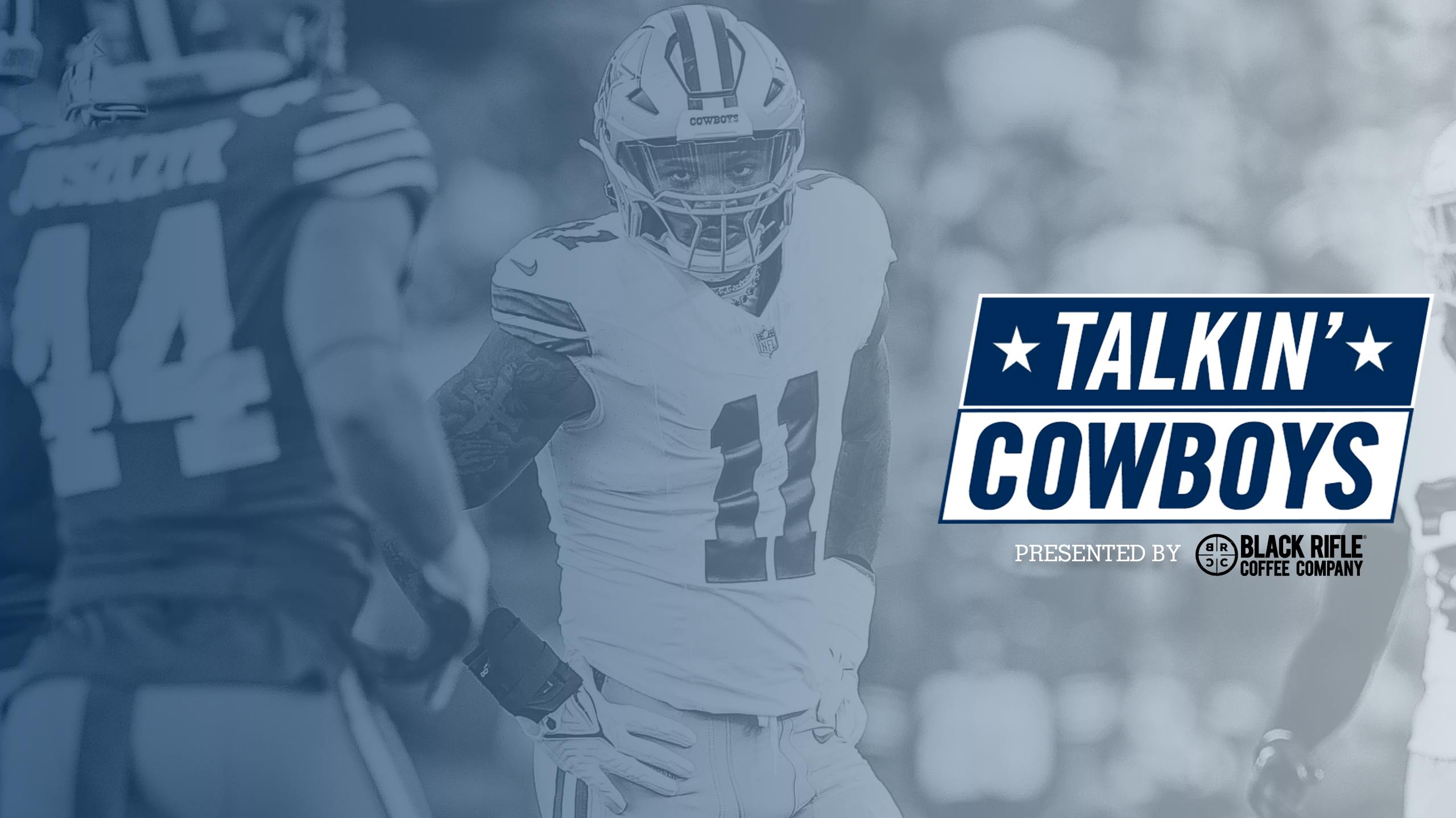 Talkin' Cowboys: Turn the Page