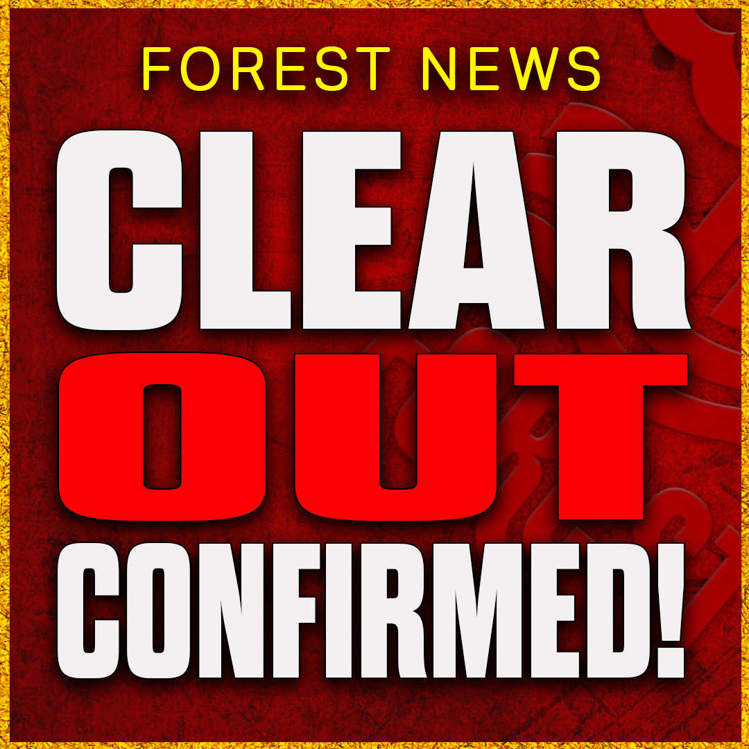 Forest Fan TV - A Nottingham Forest Podcast