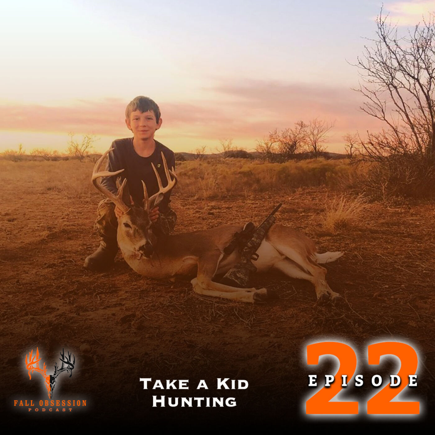 Fall Obsession Podcast