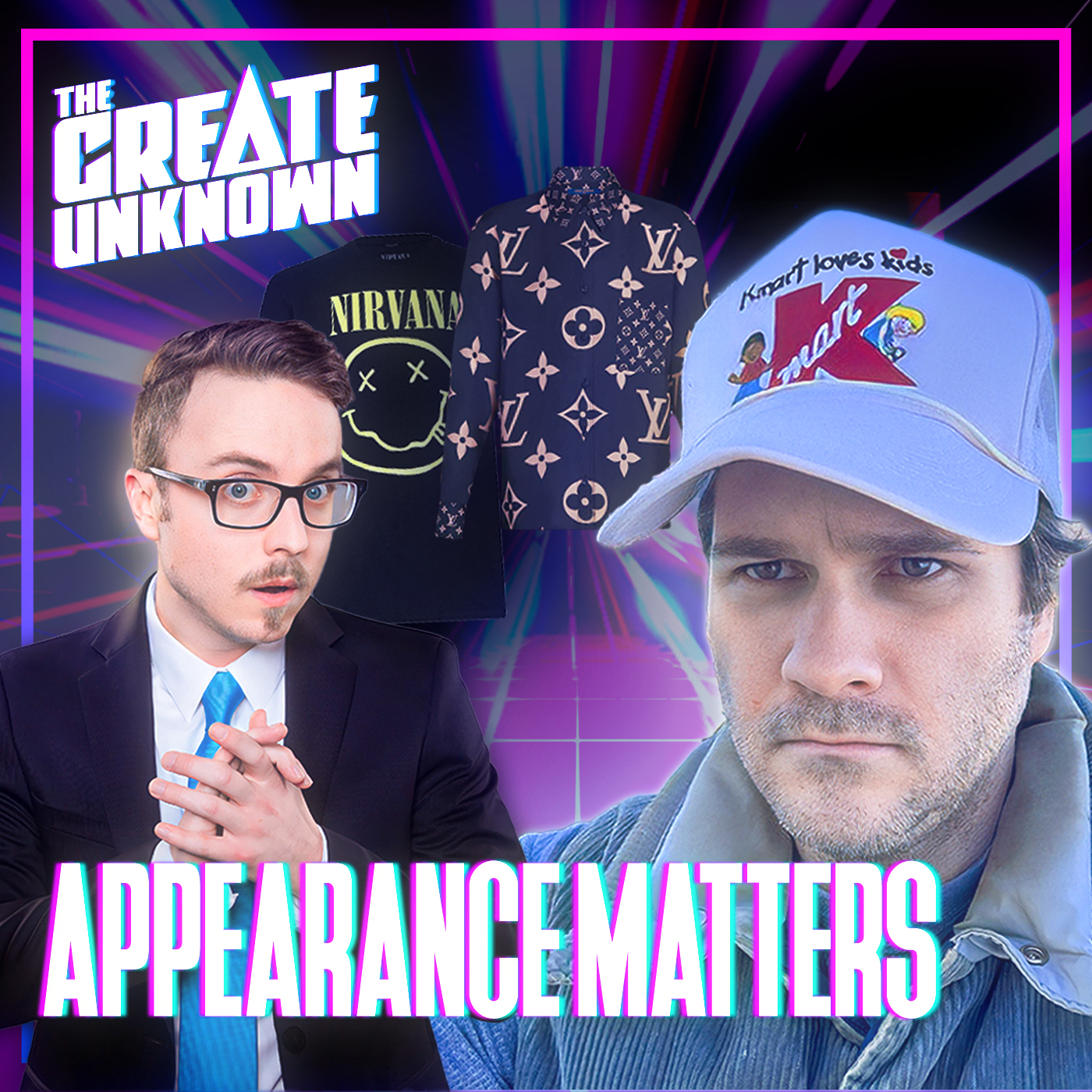 Your Appearance Matters