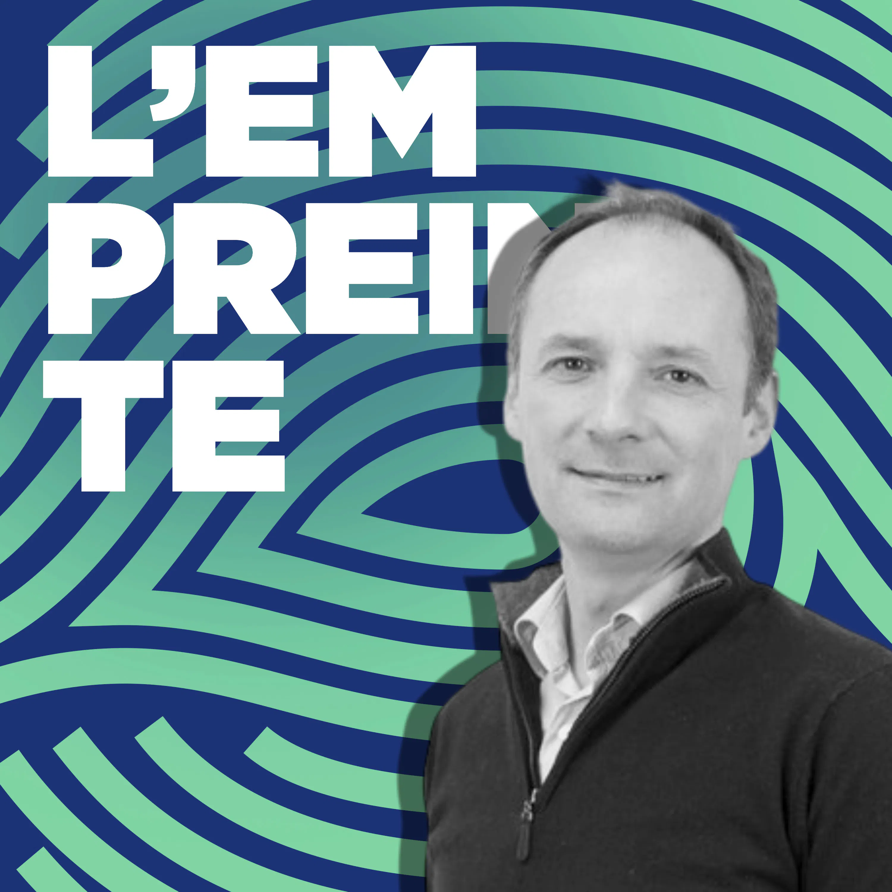 Comment réduire l'empreinte carbone d’une marketplace ? Avec Christian Raisson, PDG et cofondateur de ManoMano