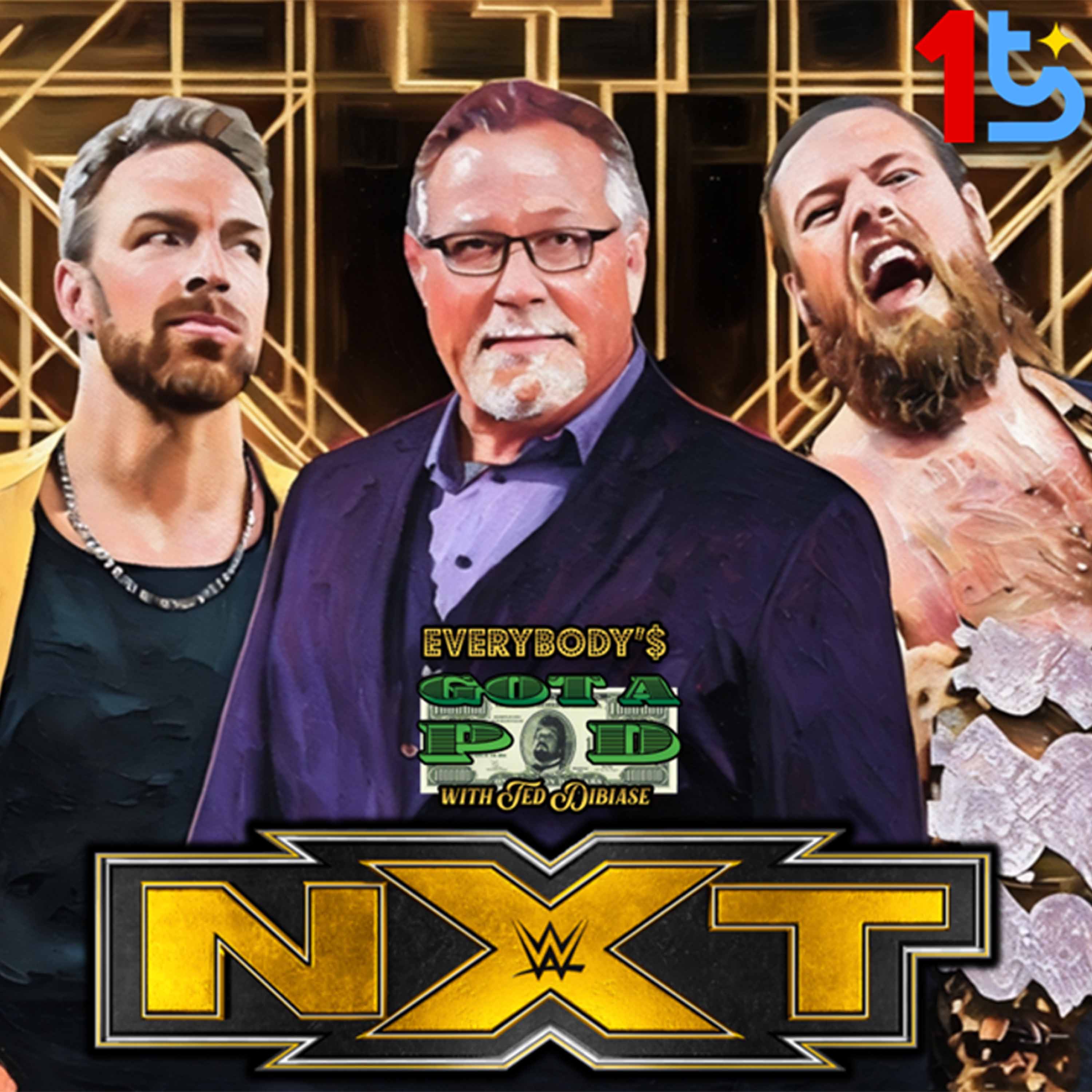 Episode 60: WWE NXT