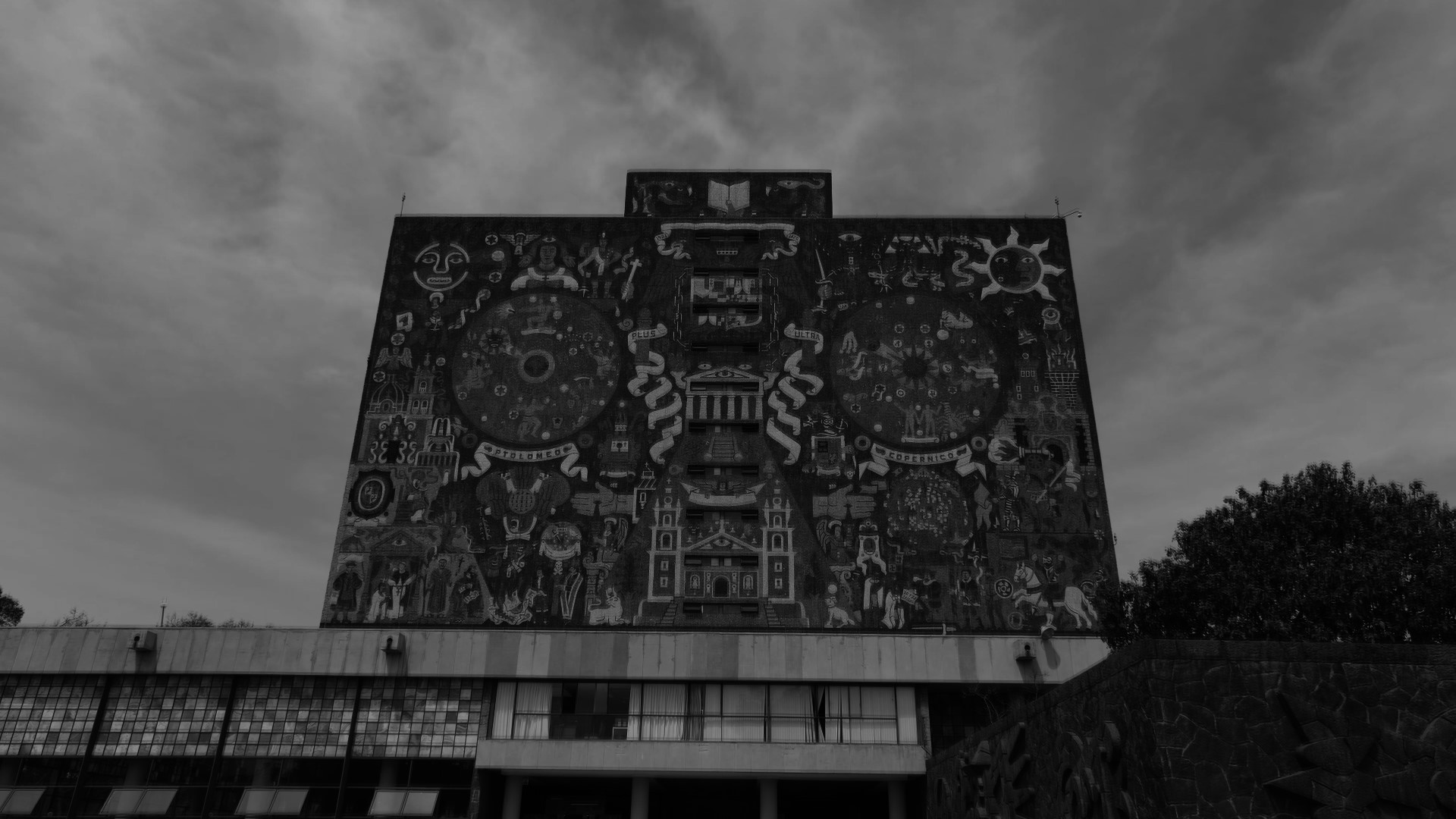 ¿QUE SUCEDE EN LA UNAM QUE NADIE QUIERE CONTAR? - RELATOS ATERRADORES EN C.U