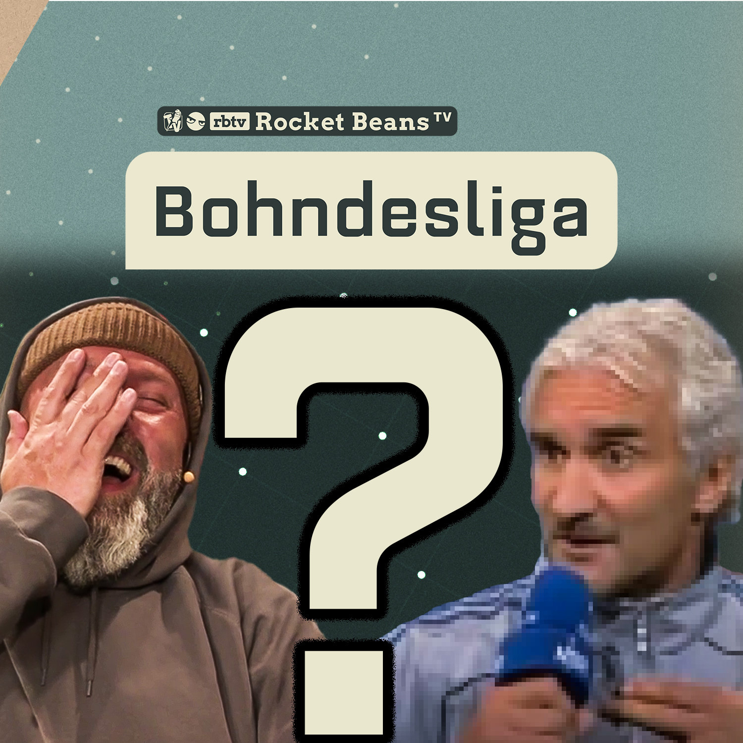 QUIZ #2 | Wann kommen endlich die BUNDESLIGA-Fragen?