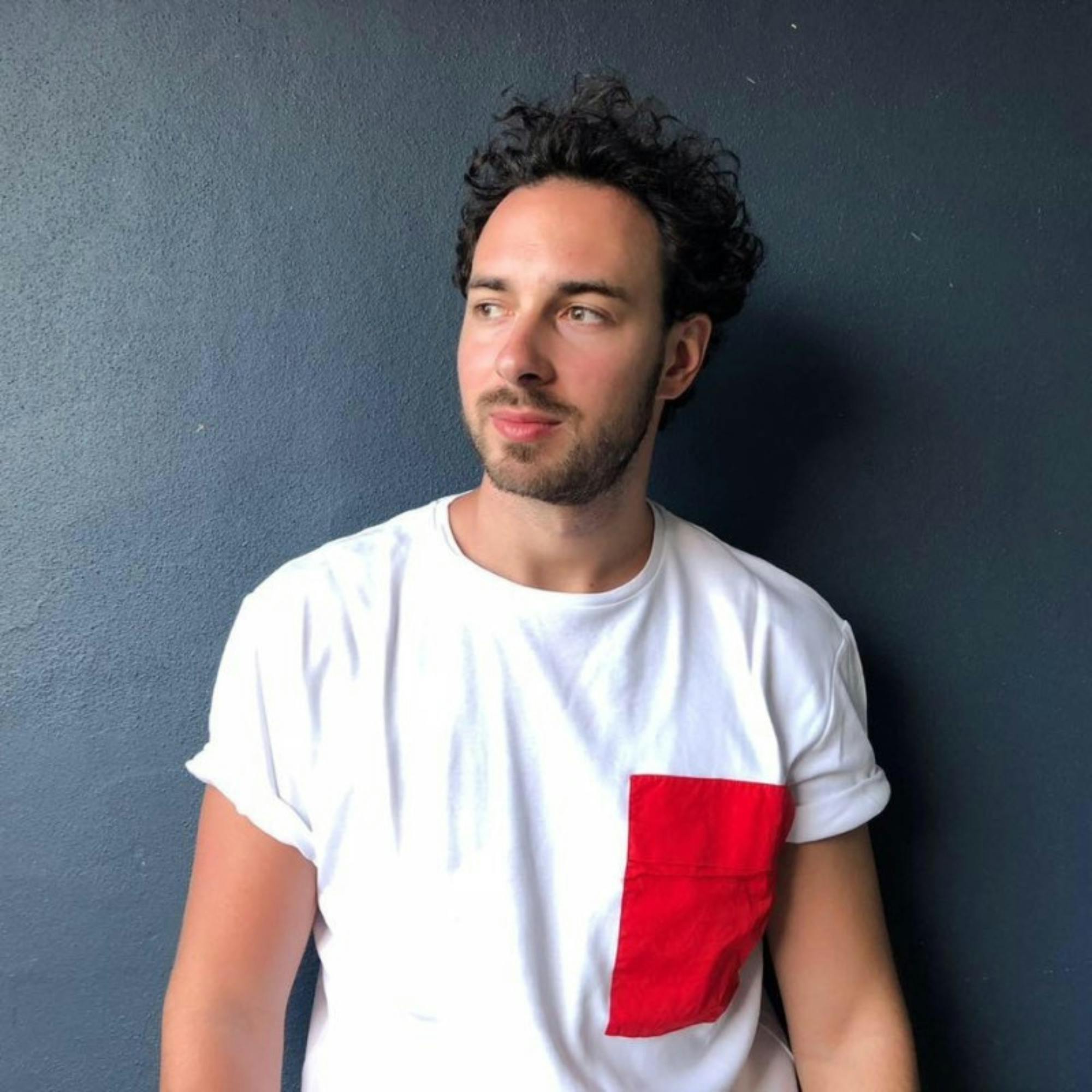 Papermark Founder Marc Seitz on Making Open Source Sustainable Papermark Founder Marc Seitz on Making Open Source Sustainable