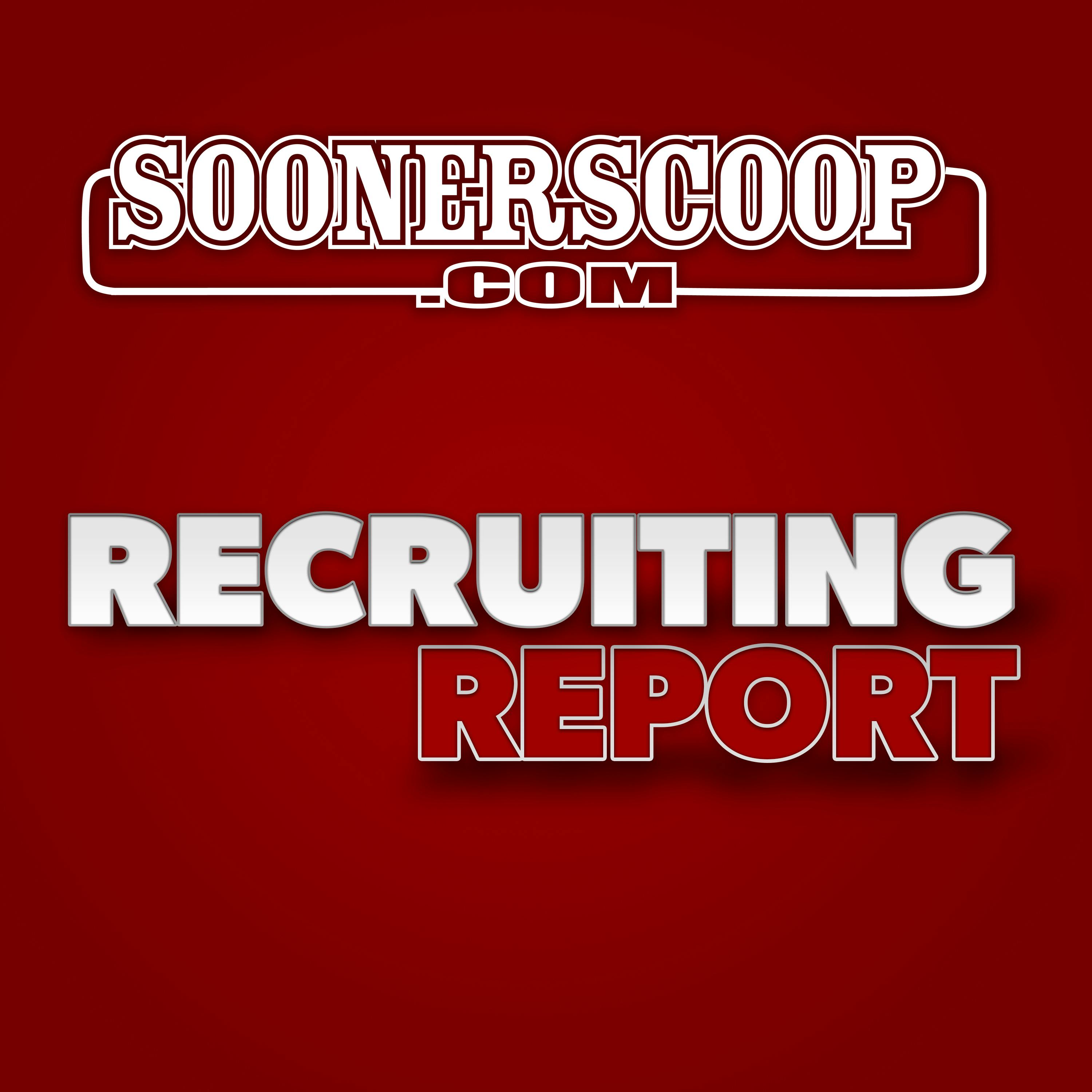 The latest from OU's massive Michigan recruiting weekend