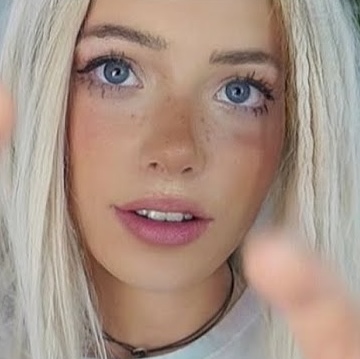 DOLLBLUSH ASMR