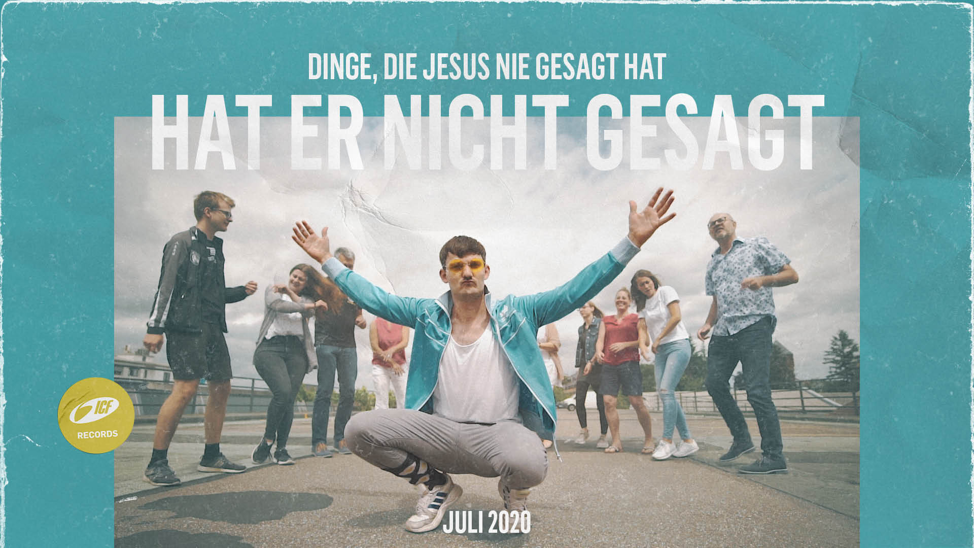 ICF Karlsruhe | Predigten