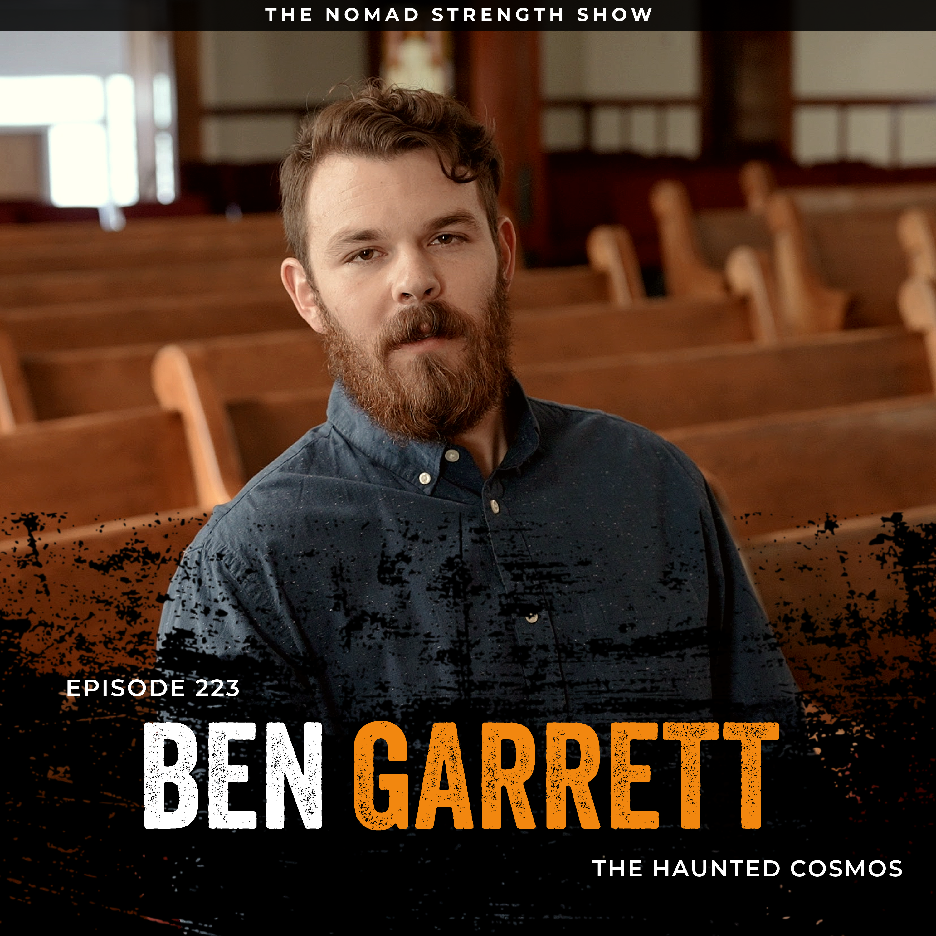 The Nomad Strength Show