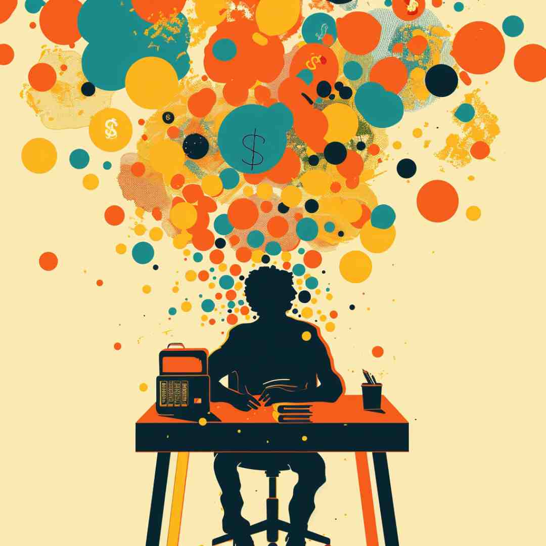 Does Your Brain Predict Your Financial Success by John Assaraf of My Neurogym