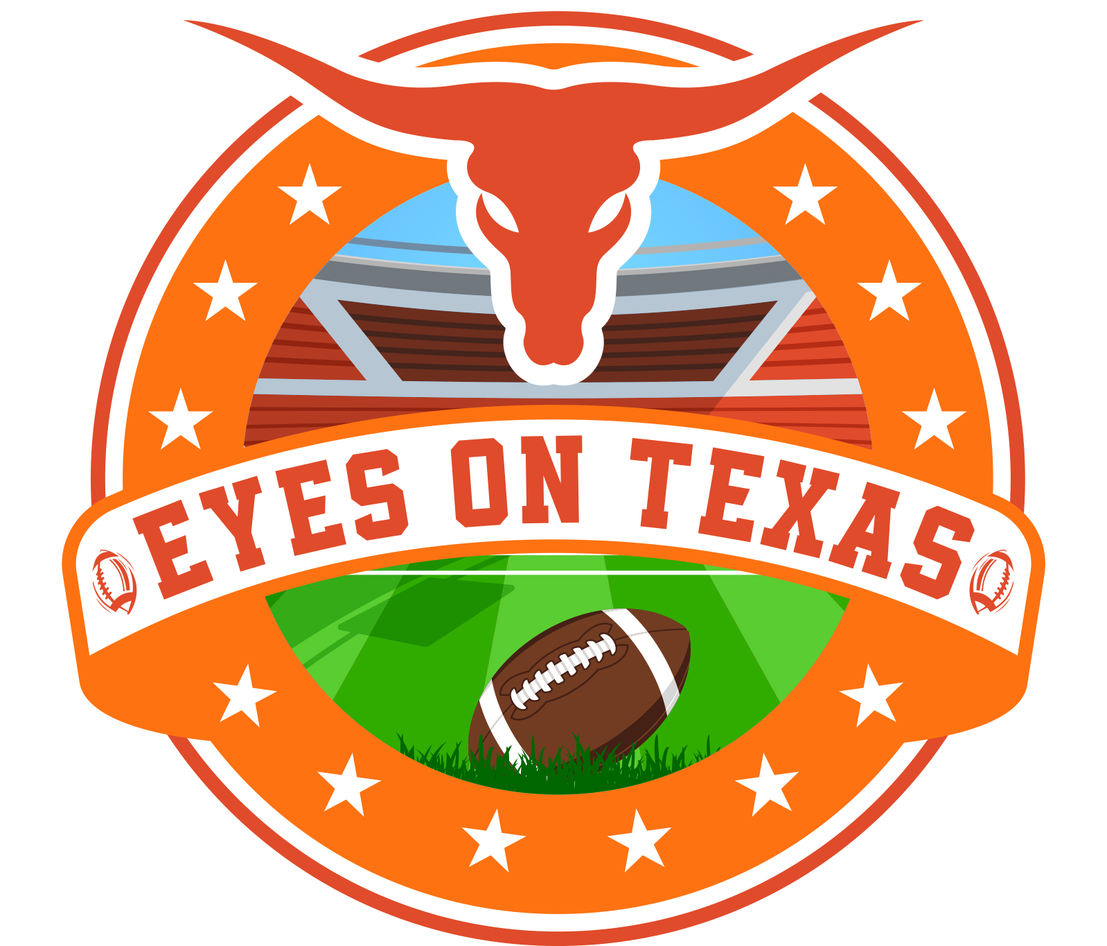 Eyes on Texas: Full Longhorn Roster Breakdown (ft. Carter Yates)