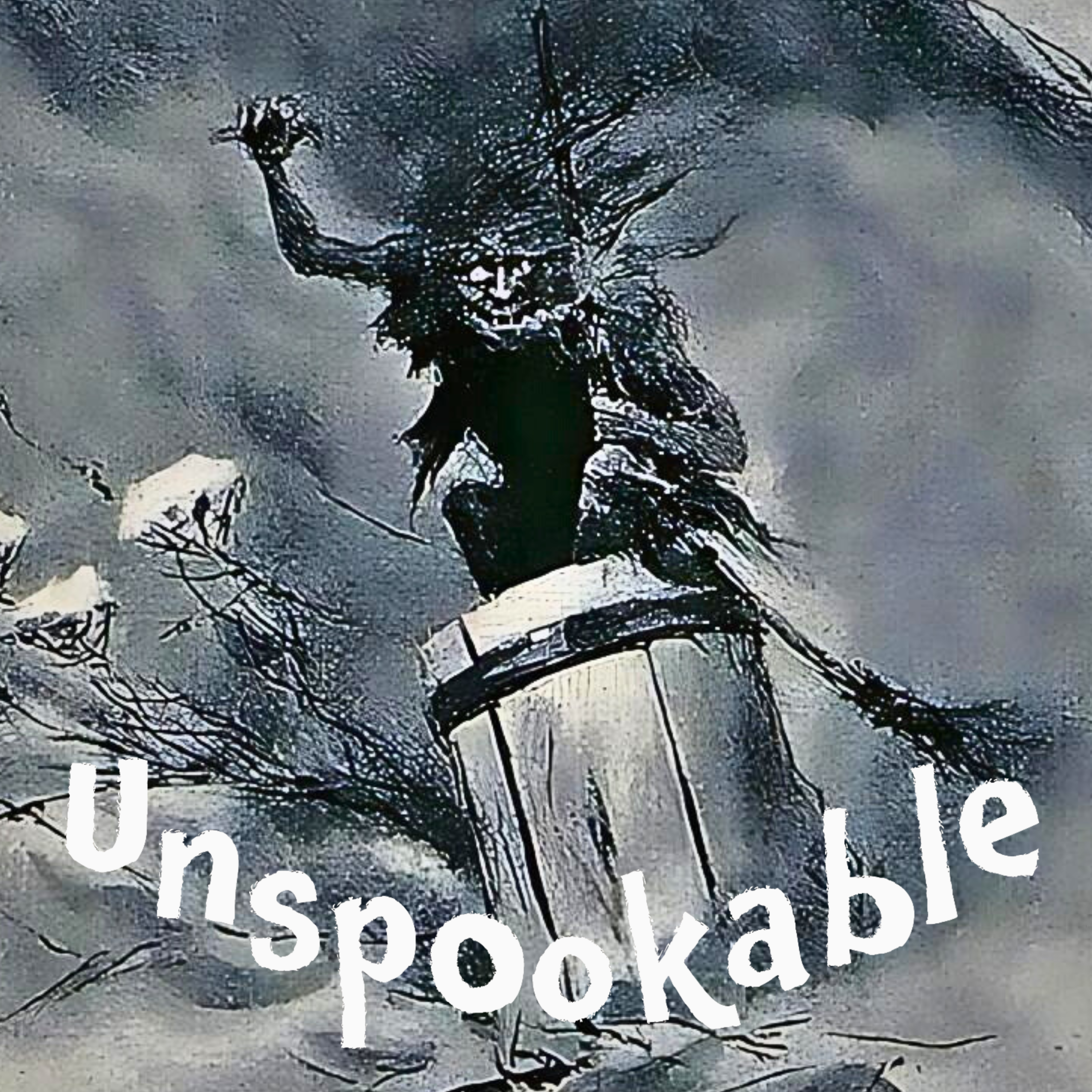 Unspookable
