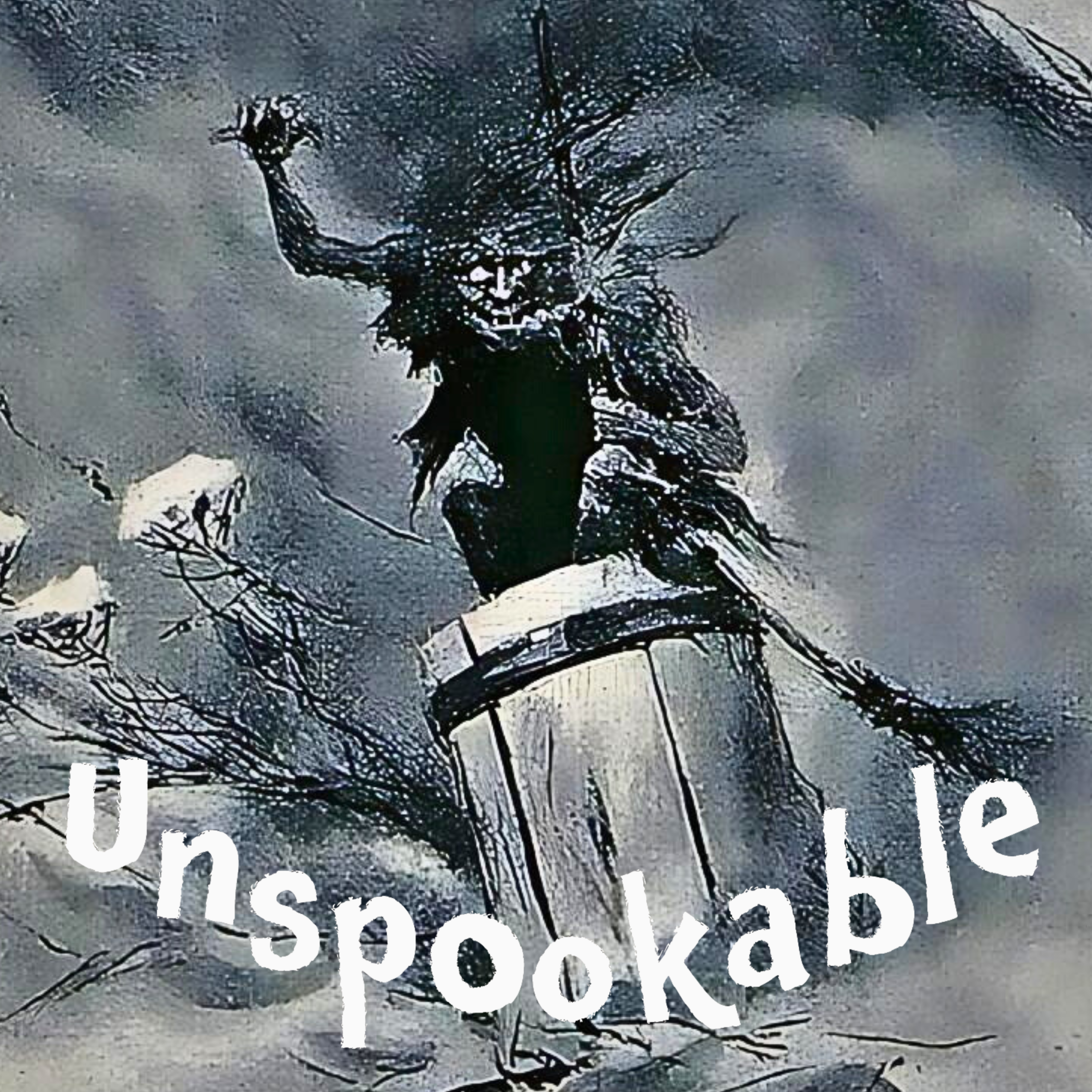 Episode 61: Baba Yaga